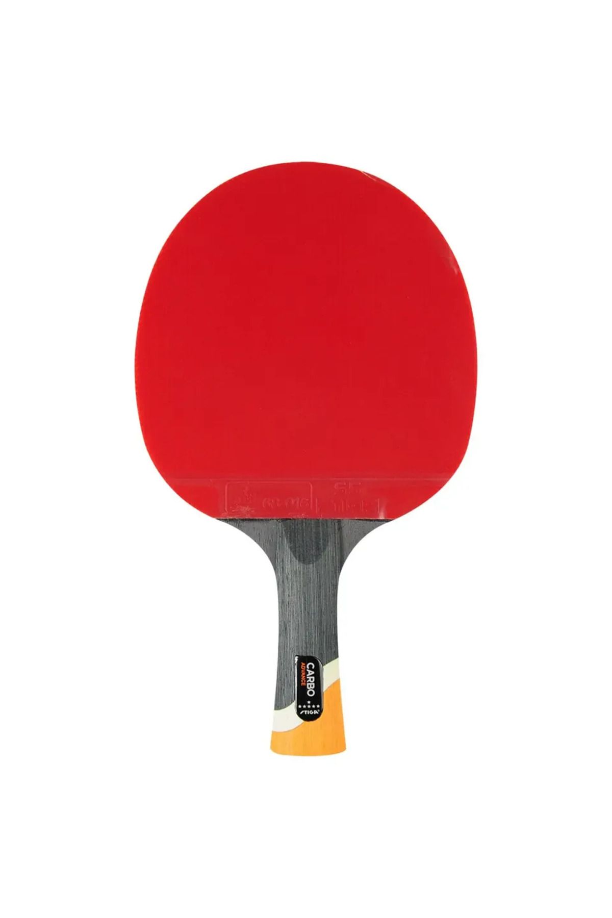 Choice-Long Without Box Original Stiga 6 Stars Table Tennis Racket Ddouble Pimples-in Rubber Ping Pong Rac 1