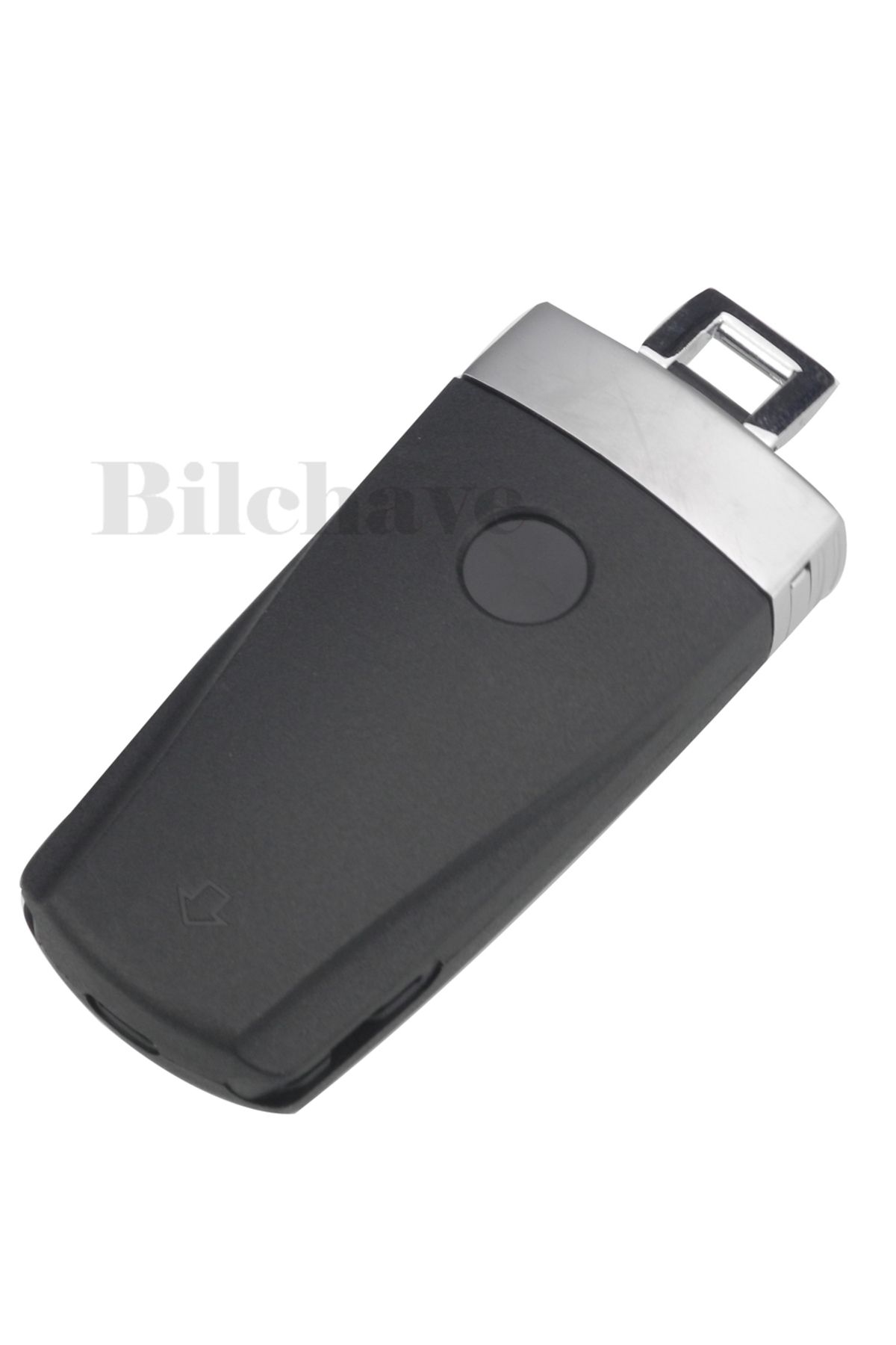 jingyuqin-3 Buttons Smart Remote Car Key 434mhz Id48 Chip Fob For Vw Passat B6 3c B7 Magotan Cc R... 3