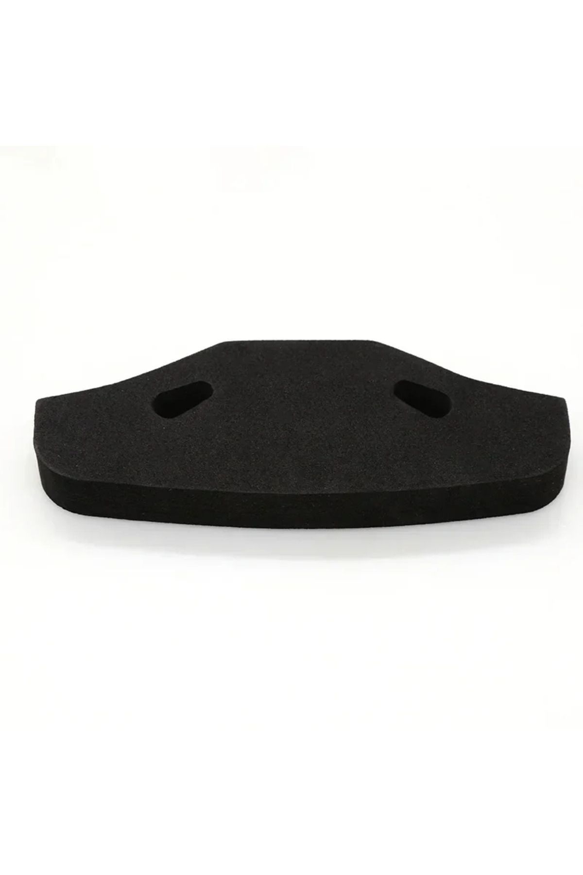 Choice-Black Front Bumper Sponge Foam For Tamiya Tt-01 Tt-02 Tt01 Tt02 1/10 Rc Car Upgrade Parts Spare Acce 1