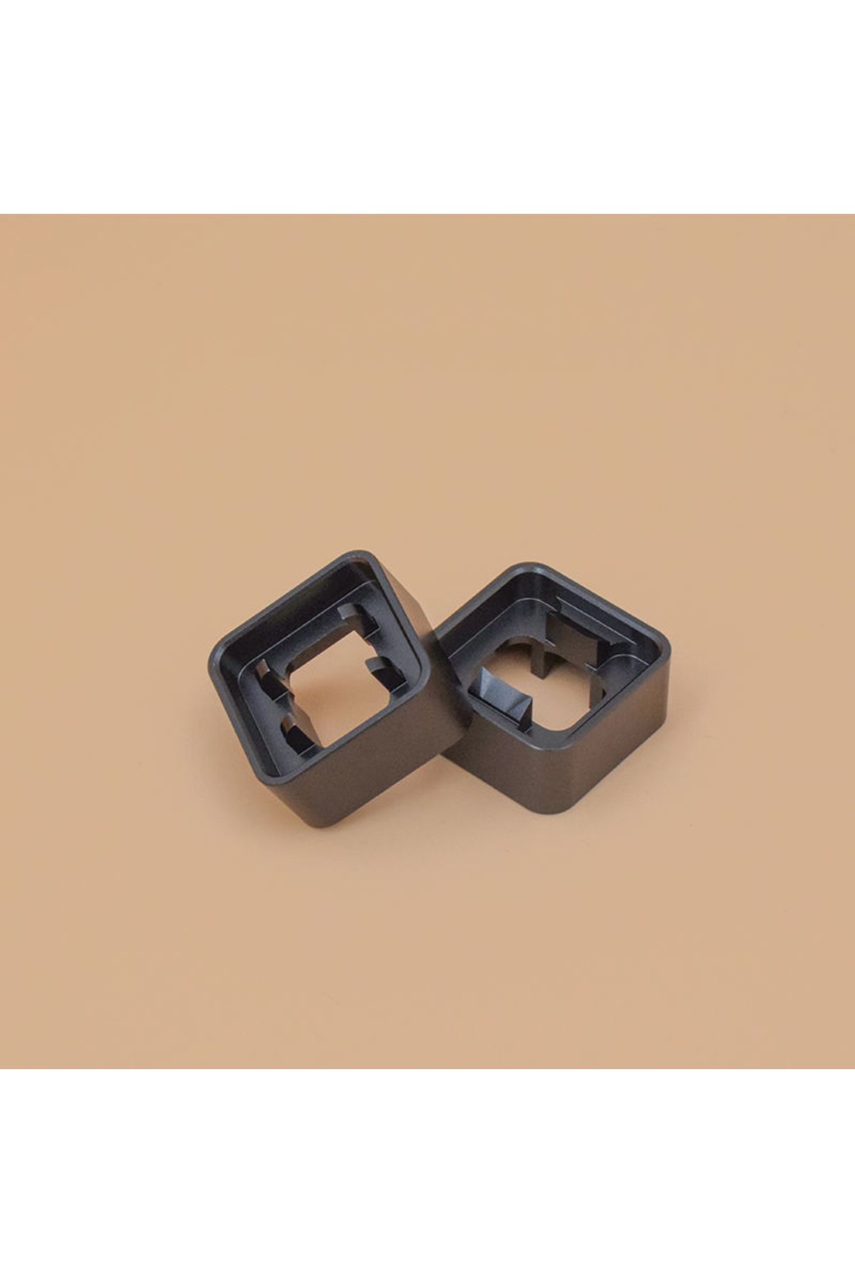 Choice-Easy 2 In 1 Black Switch Opener For Mechanical Keyboard 3 In 1 Aluminum Alloy Magnetic Ttc Cherry Mx 1