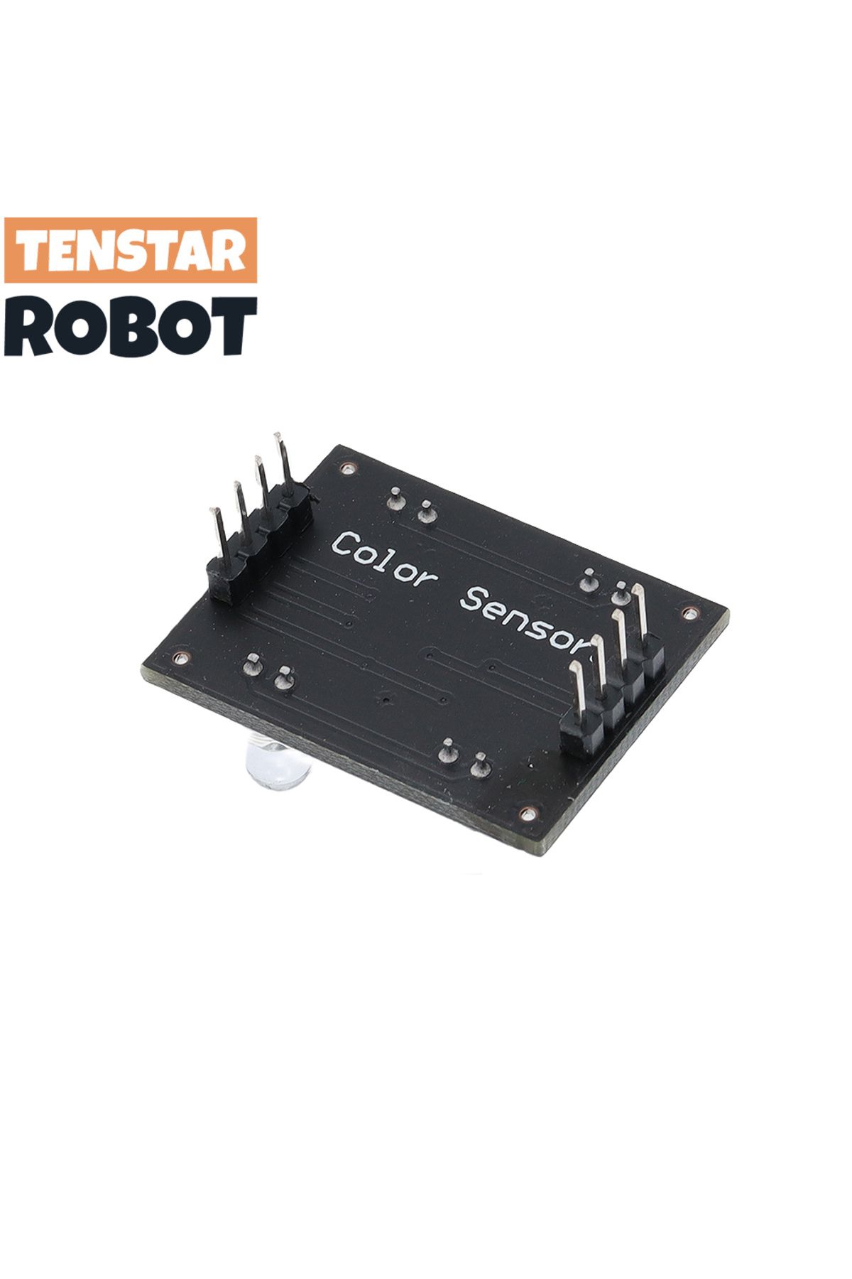 Choice-Color Recognition Sensor Tcs230 Tcs3200 Color Sensor Module Accessories For Mcu Diy Dc 3-5v Input 2