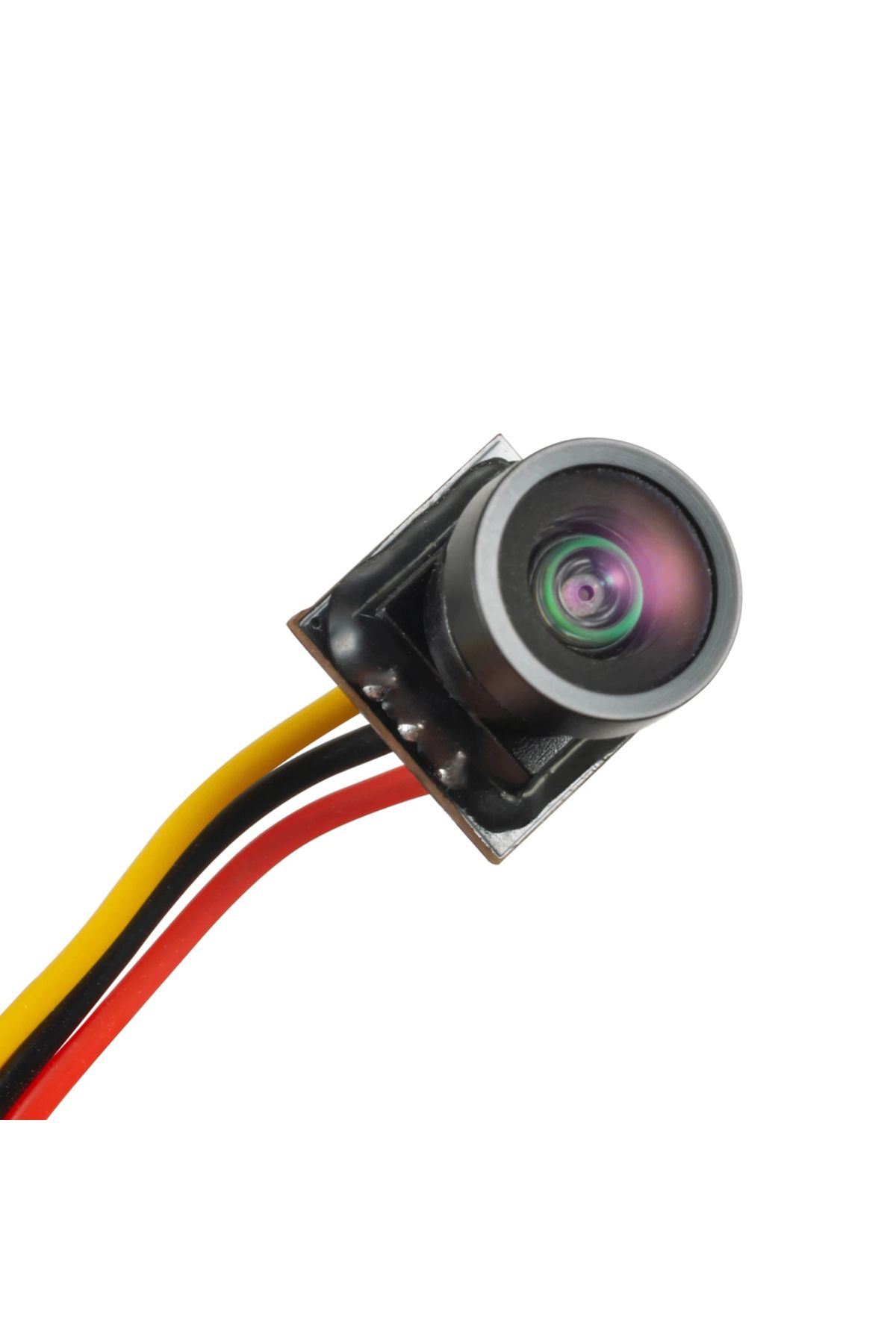 Choice-Rc Micro Camera Fpv Aio 5.8g 25mw 40ch 800tvl Transmitter Lst-s4 Fpv Camera With Osd Parts For R... 5