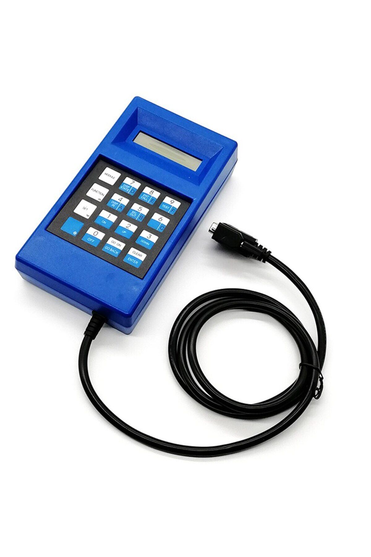 meterk-Mini Elevator Lift Professional Test Tool Escalator Server Test Conveyor Debugging Tool For OTIS ... 3
