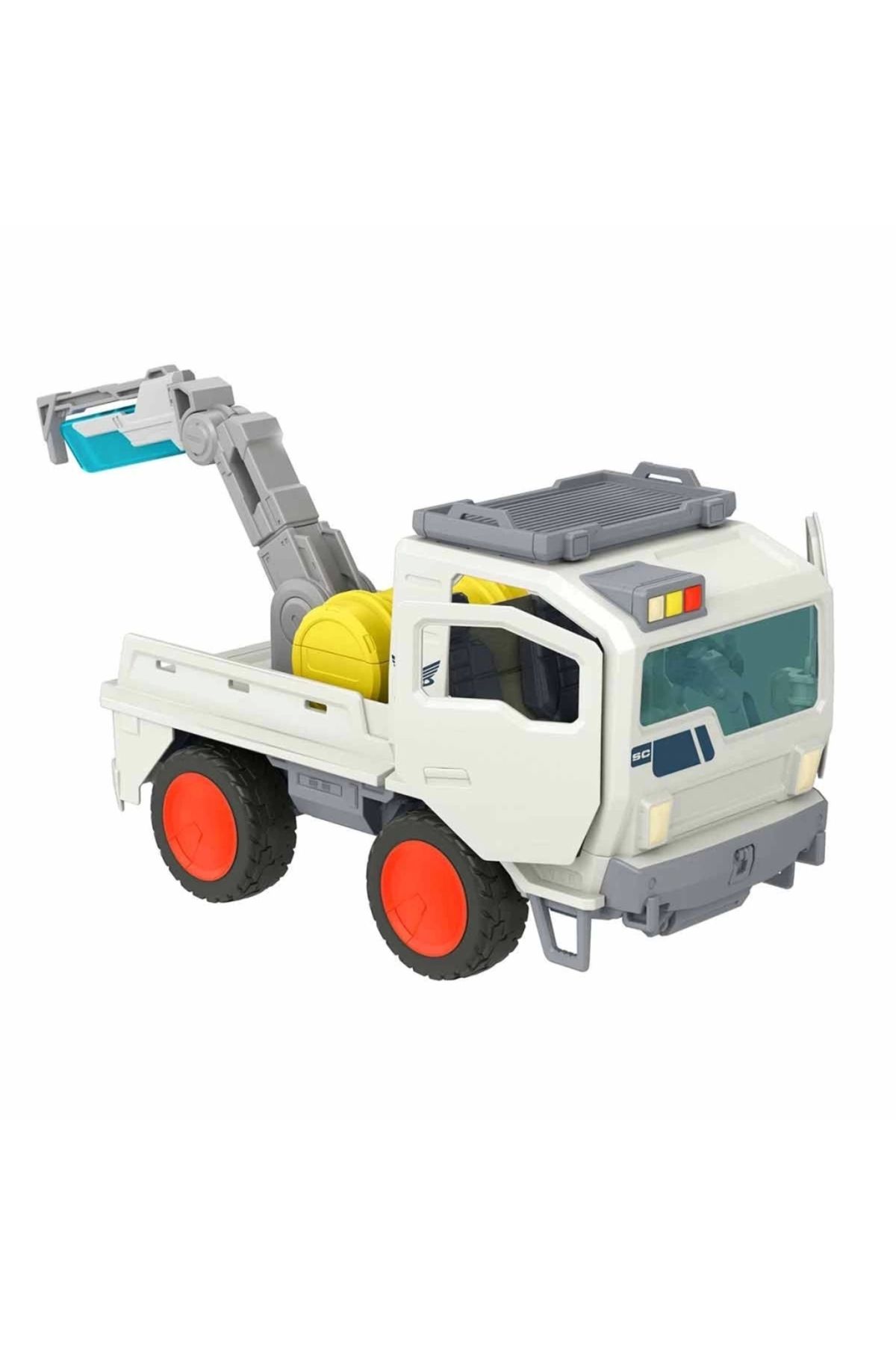 Finetoo Çocuk Disney Pixar Lightyear Araçlar Serisi HHJ90