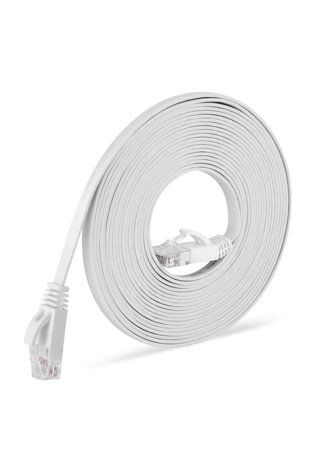 Choice-Cat 6 Ethernet Cable LAN Network Cord,Internet, Network Cable - Supports Cat6 Network Standar Gig... 3