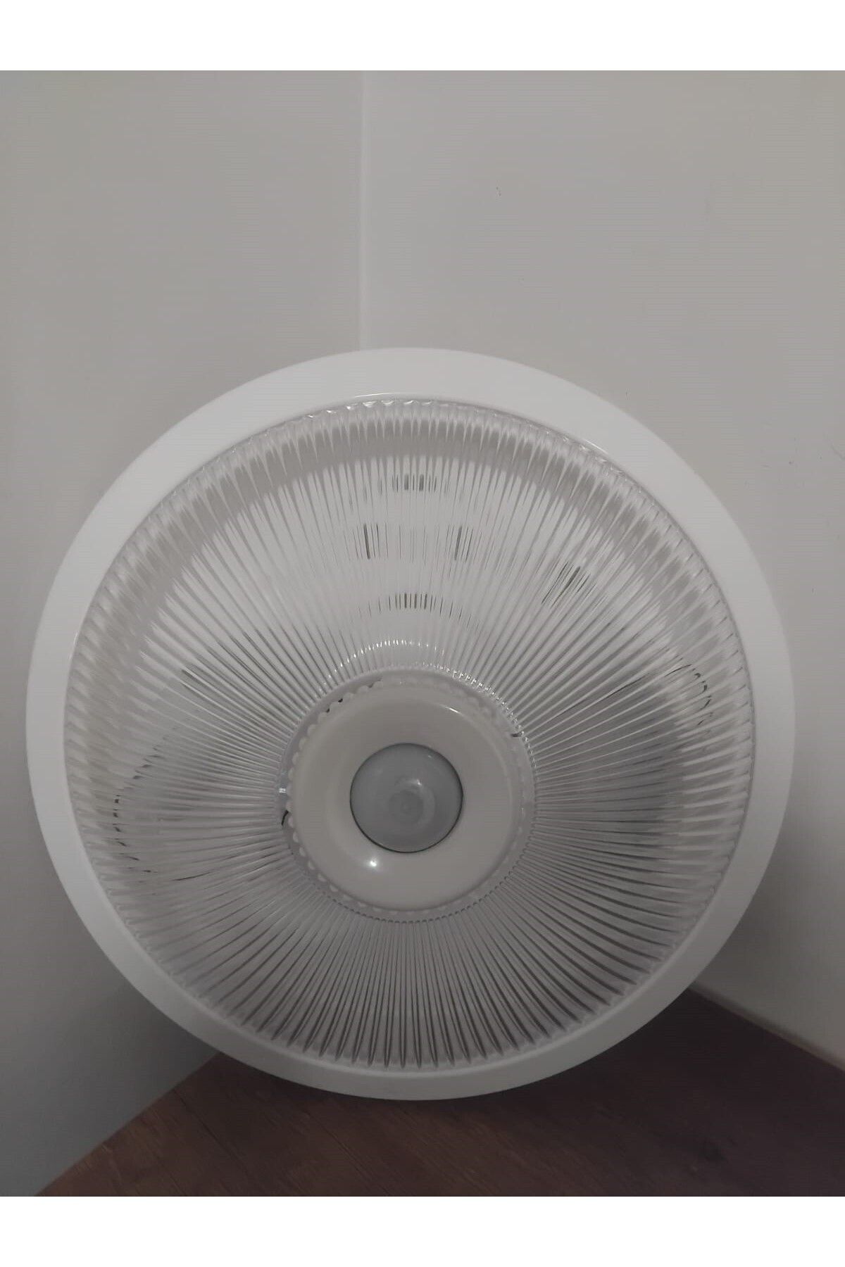 ARS LED-Ceiling 360 with PTS Sensor° Ceiling Light Lamp Glop with Motion Sensor09886543467 1