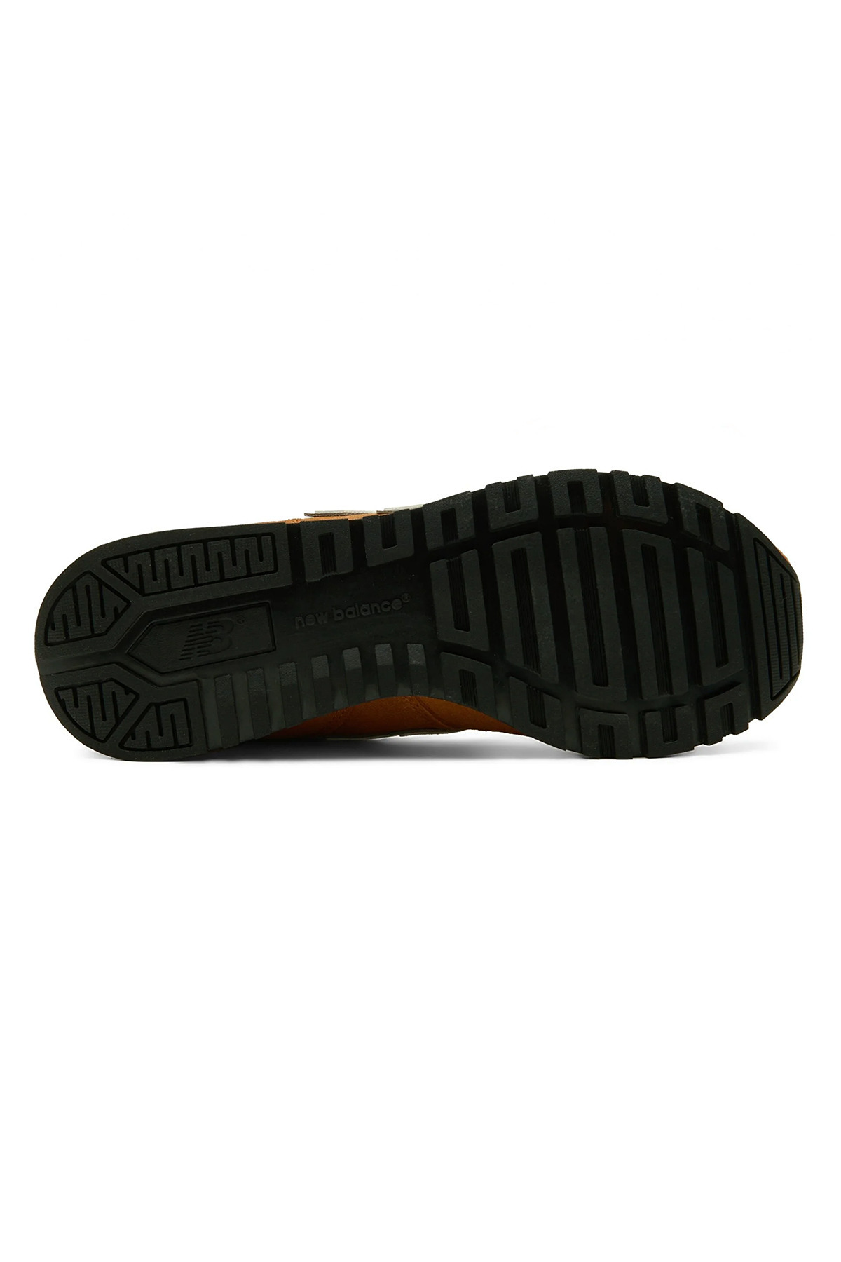New Balance-565 Erkek Turuncu Sneaker Ayakkabı Ml565cly 3