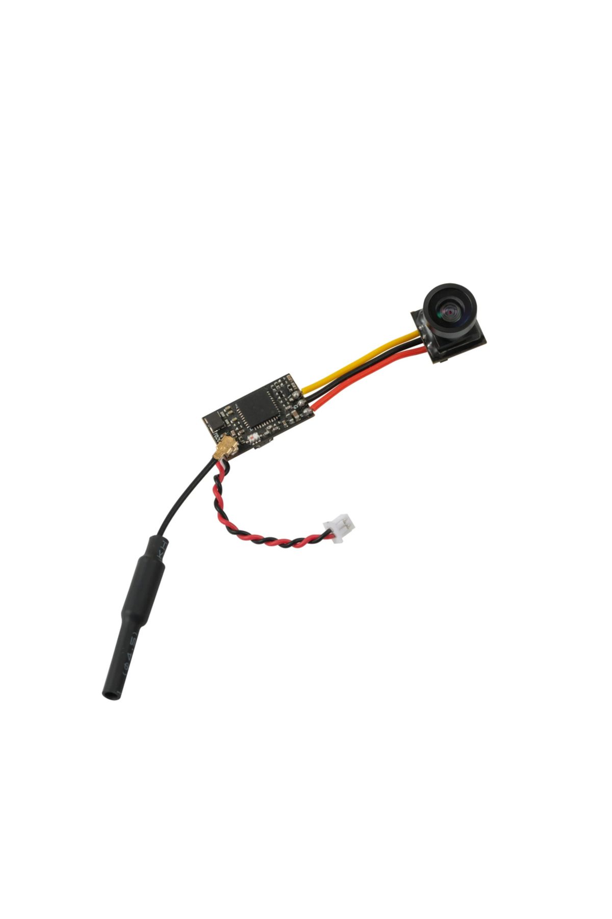 Choice-Rc Micro Camera Fpv Aio 5.8g 25mw 40ch 800tvl Transmitter Lst-s4 Fpv Camera With Osd Parts For R... 3