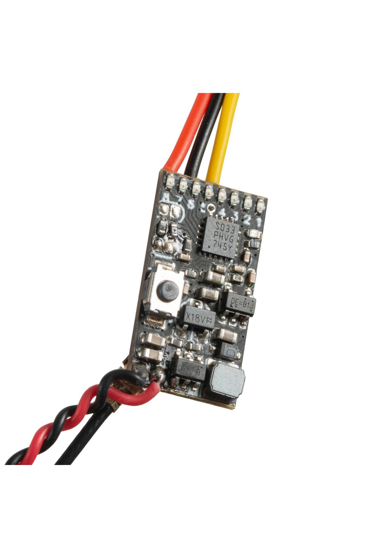 Choice-Rc Micro Camera Fpv Aio 5.8g 25mw 40ch 800tvl Transmitter Lst-s4 Fpv Camera With Osd Parts For R... 6