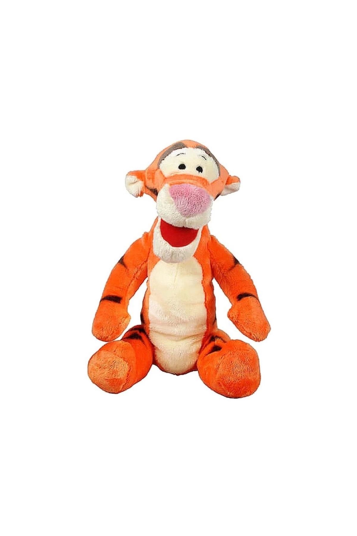 Basic Fun Çocuk Sunman Tigger Core Peluş 25 cm