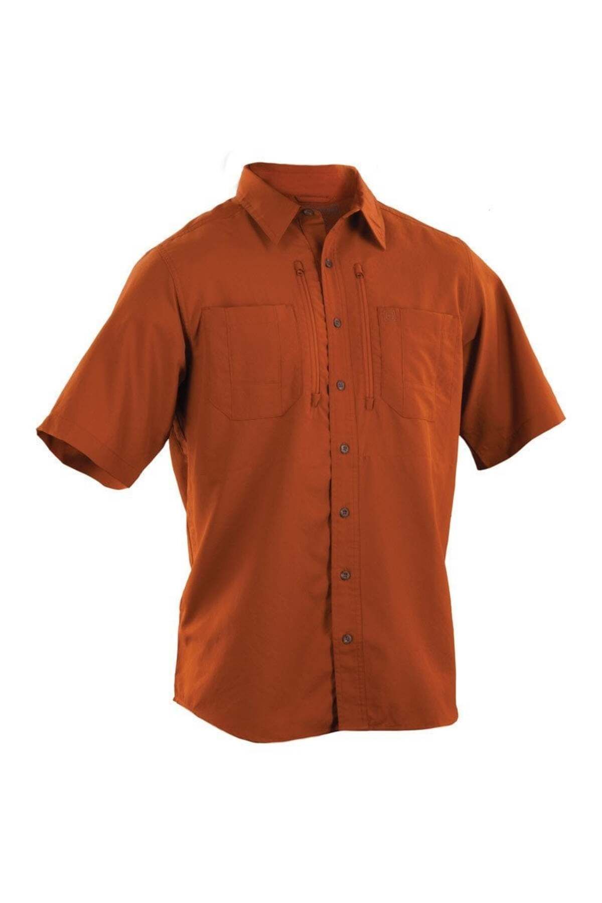 5.11 TRAVERSE S/S SHIRT GOMLEK