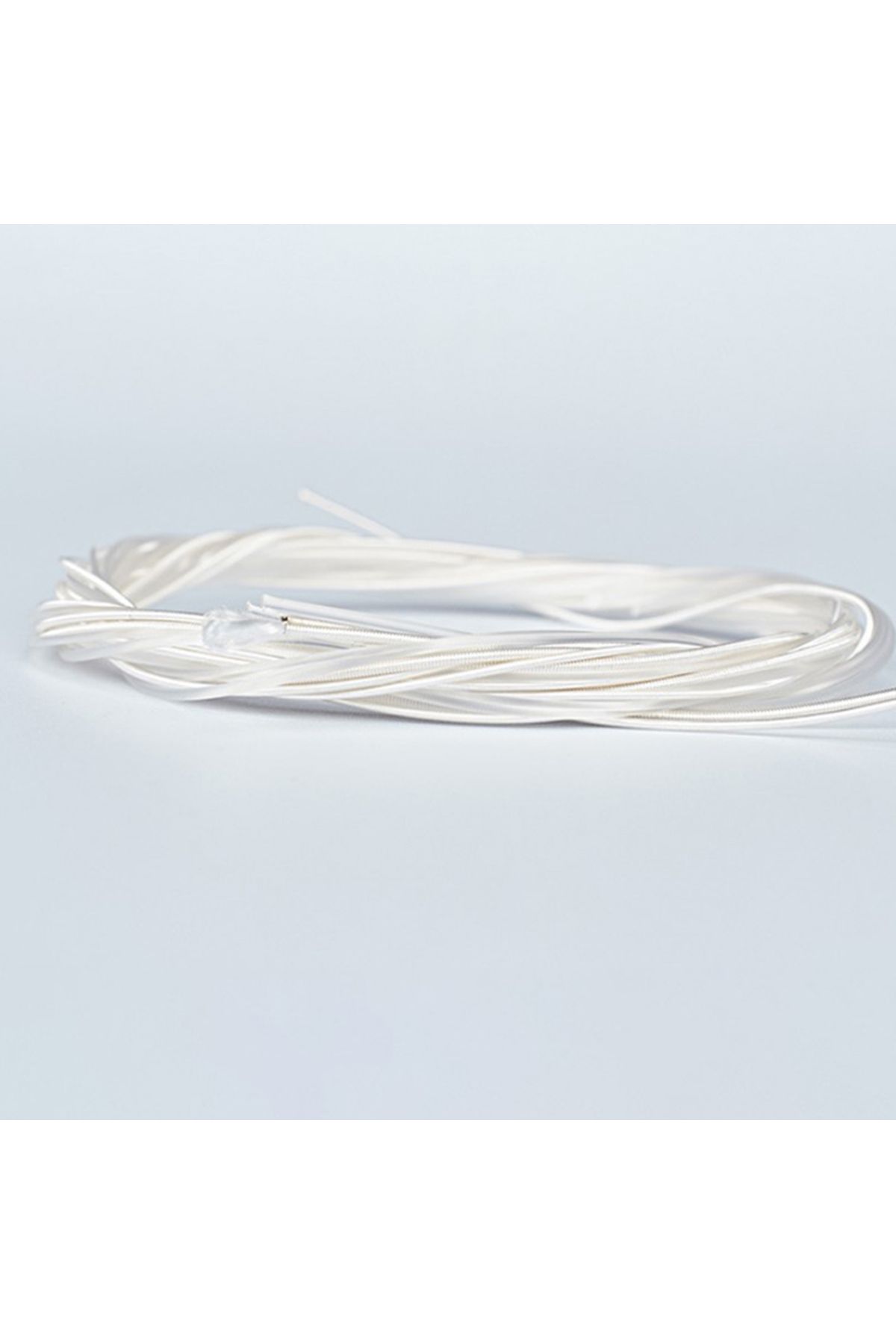 Choice-6 Pcs/Set Highquality Guitar Strings Nylon Silver Strings Set For Classical Classic Guitar 7