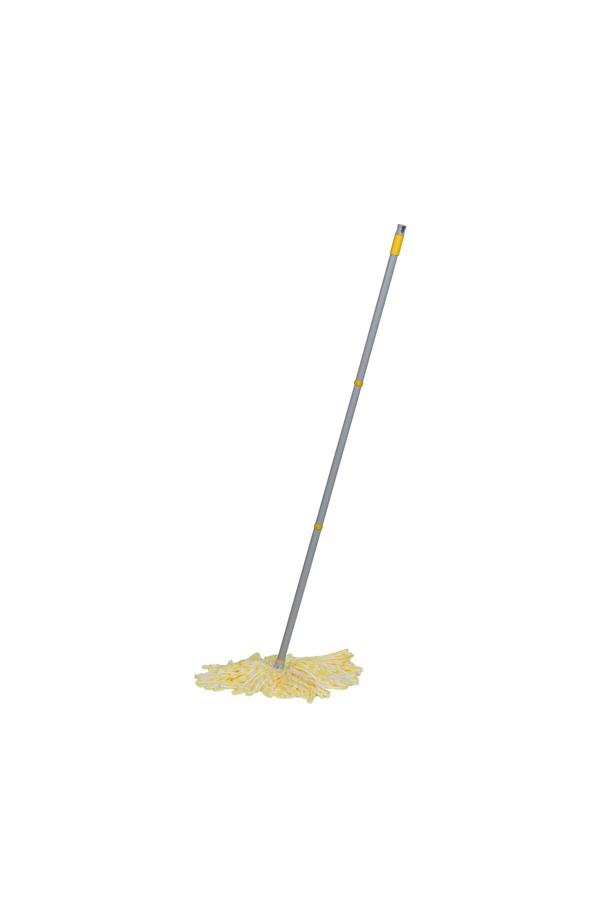 Apex-MICROFIBRE MOP SUPER SOFT WITH 3 PC HANDLE 1