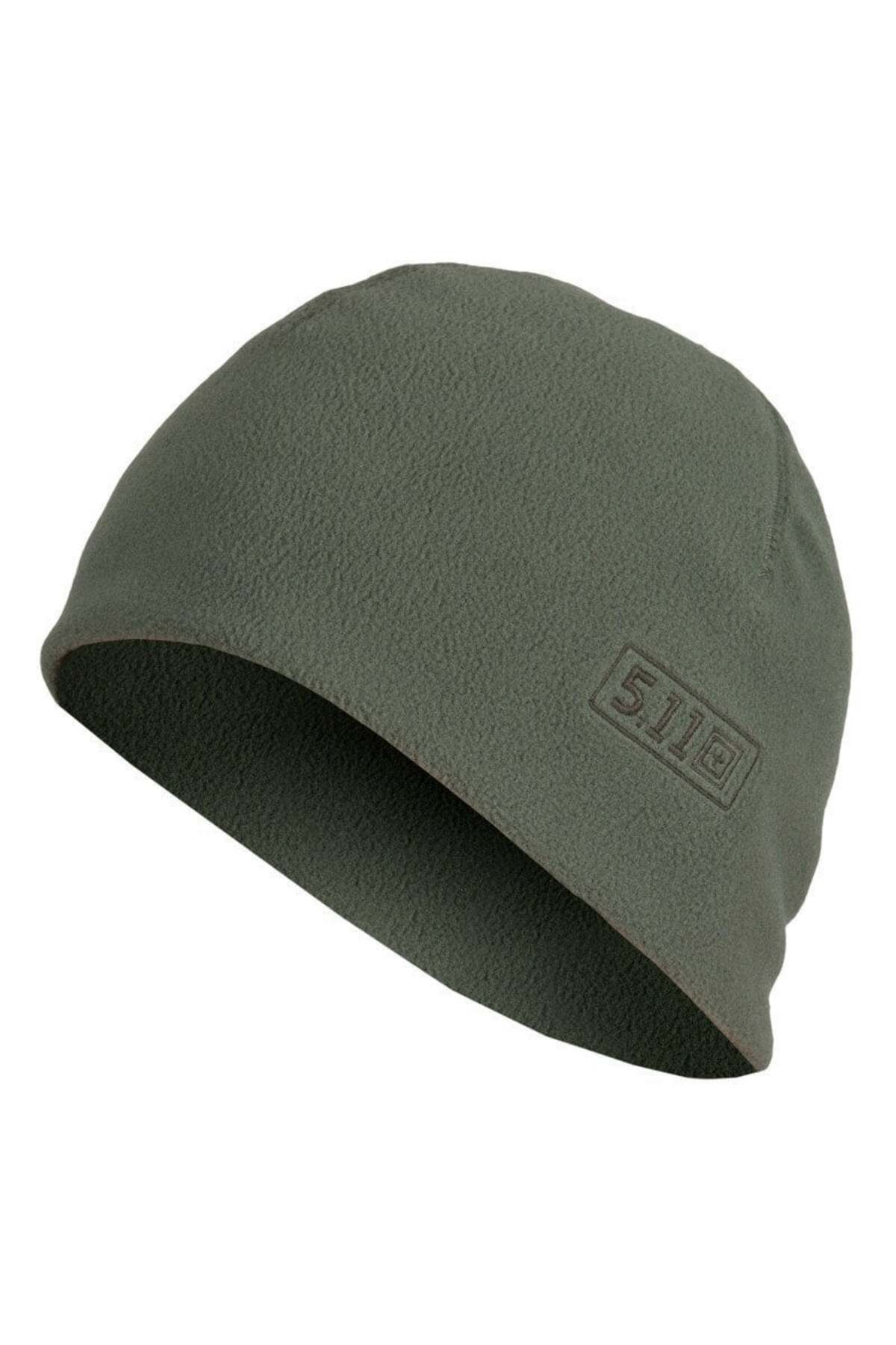 5.11 WATCH CAP BERE OD YESIL