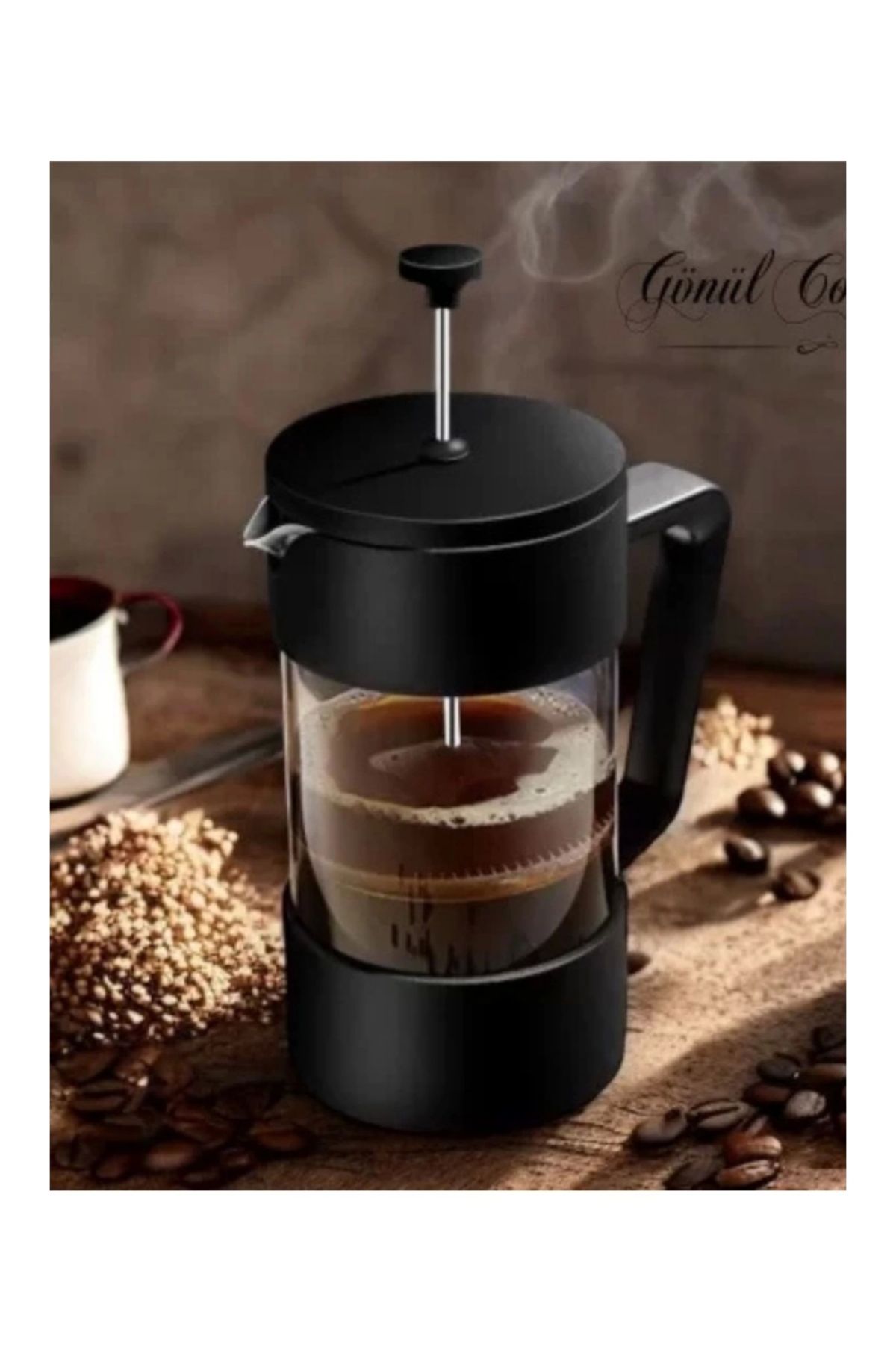 GÖNÜL MUTFAK Gönül GNL0995 French Press 350 Cc