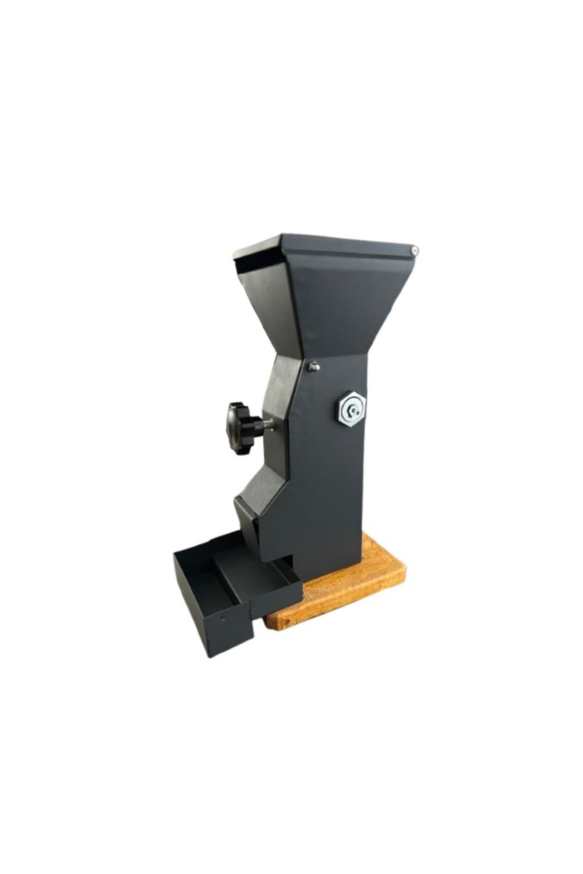 Smart Kitchen-Ballnut, Walnut, Almond, Apricot Kernel Crushing Machine 2