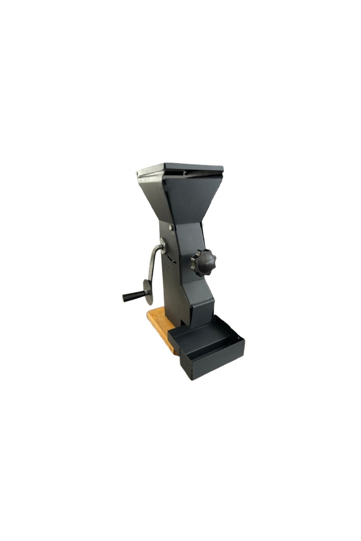 Smart Kitchen-Ballnut, Walnut, Almond, Apricot Kernel Crushing Machine 5