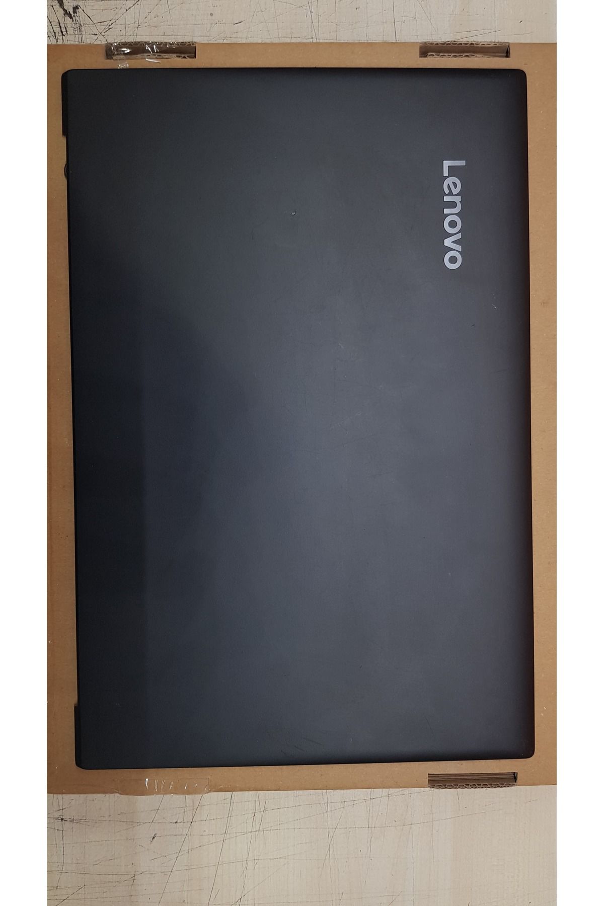 LENOVO V510-15IKB 80WQ Notebook Lcd Back Cover + Wifi kablo ( 2. EL)