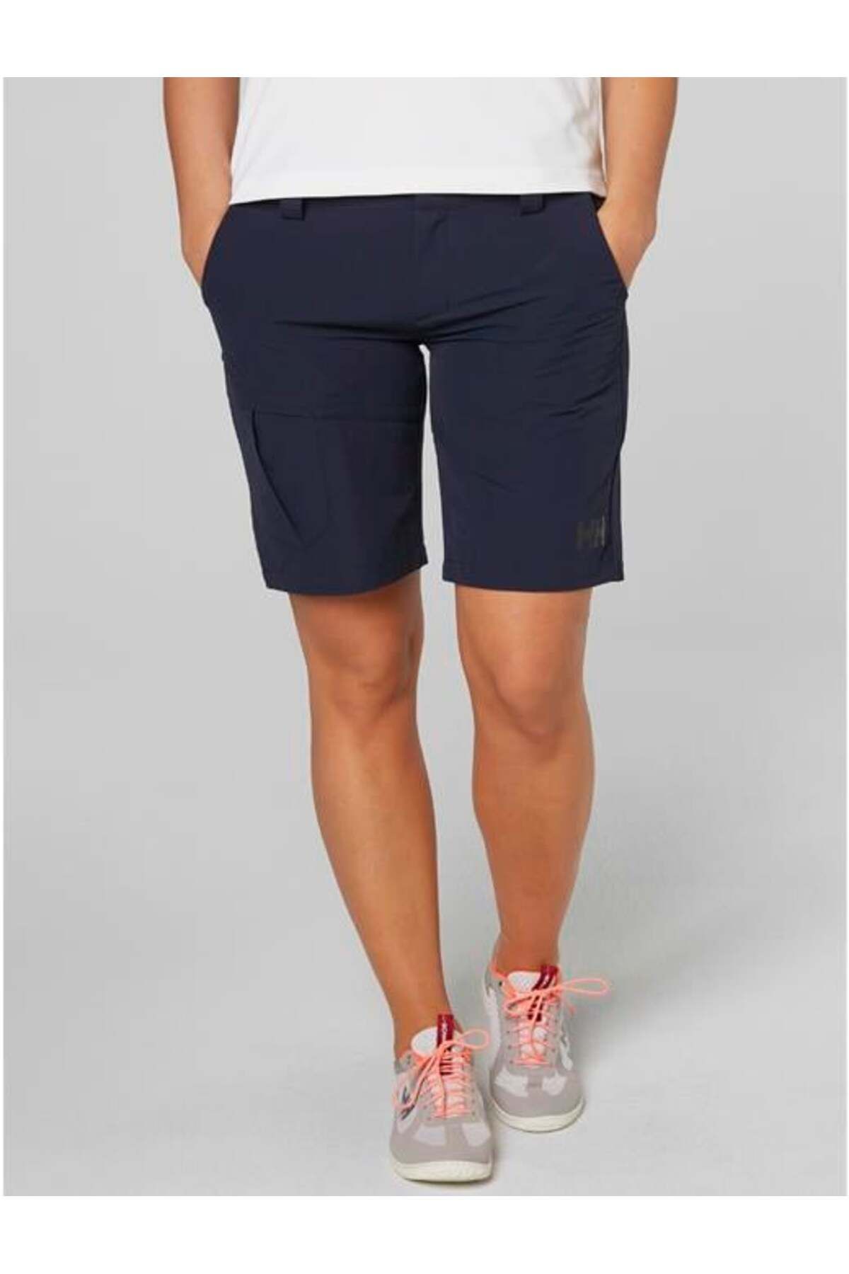 Helly Hansen-Hh W Qd Cargo Shorts 3