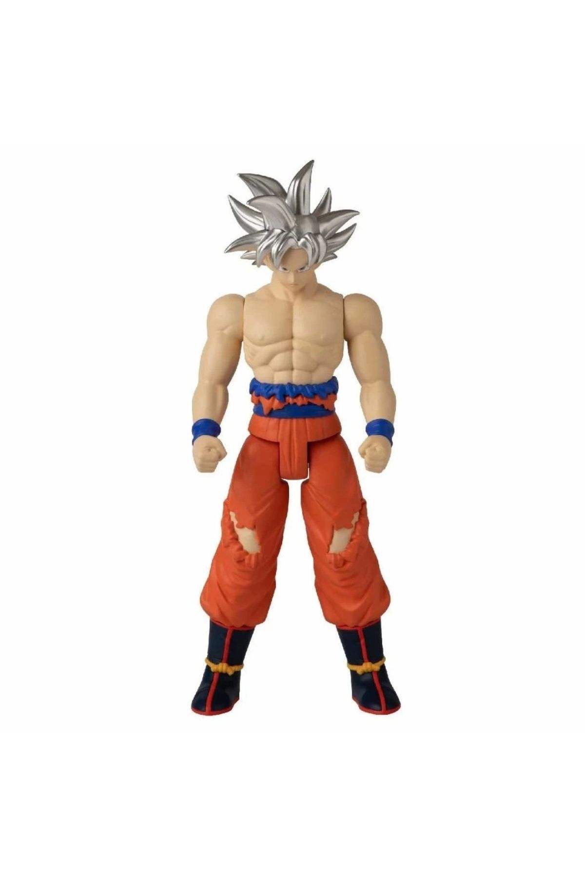 TWOX Çocuk 36730 Dragon Ball - Sınır Tanımaz Serisi 30 cm Figür - Özel Fiyatlı Ürün