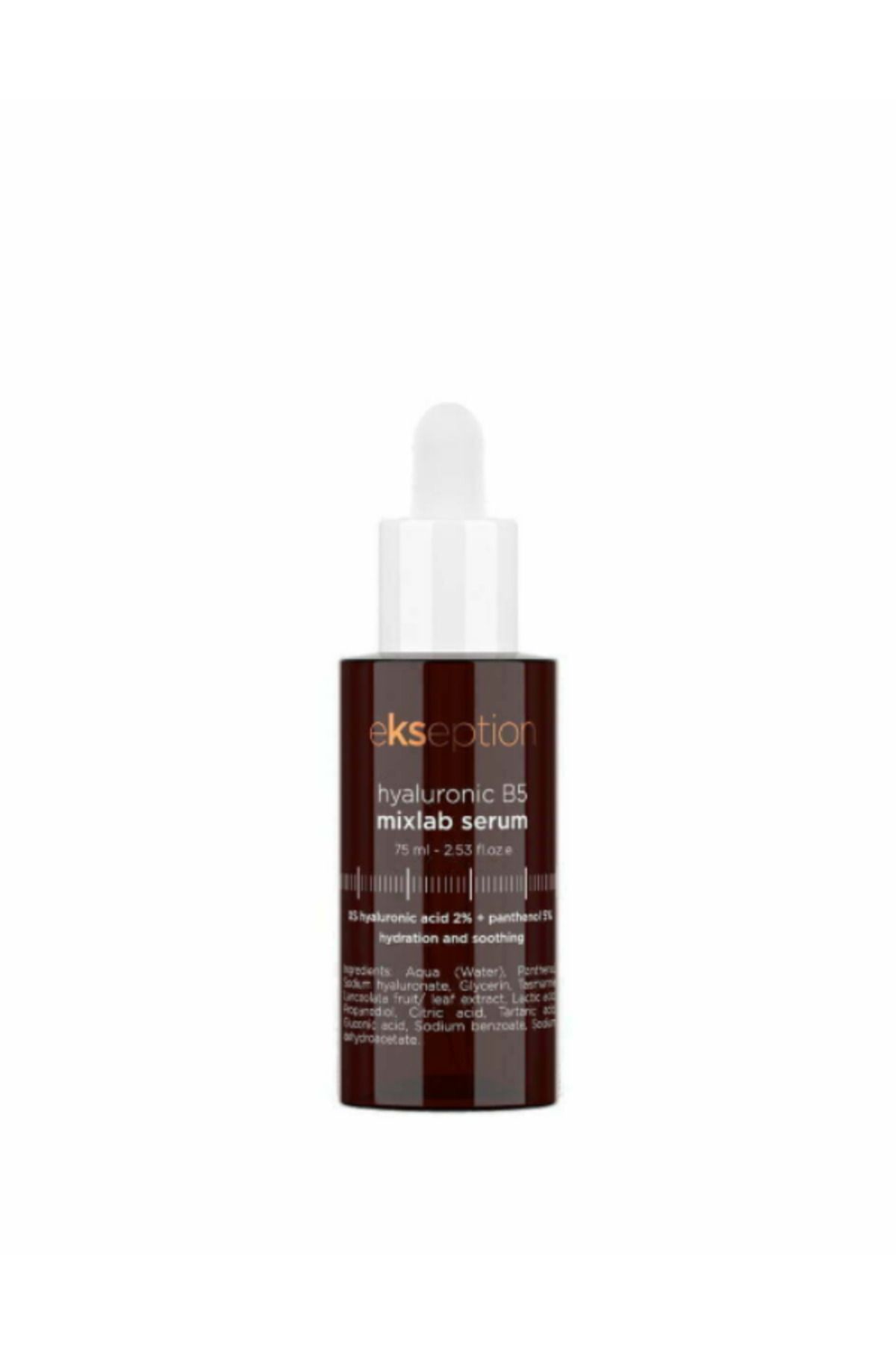 Ekseption Hyaluronic B5 Mixlab