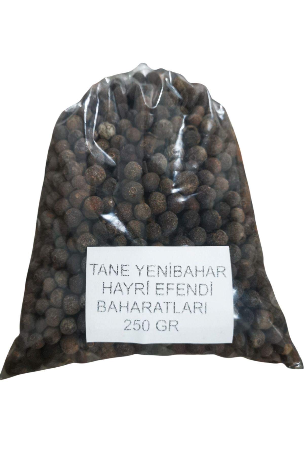 Hayriefendi Yenibahar Tane Natural (250 gr)