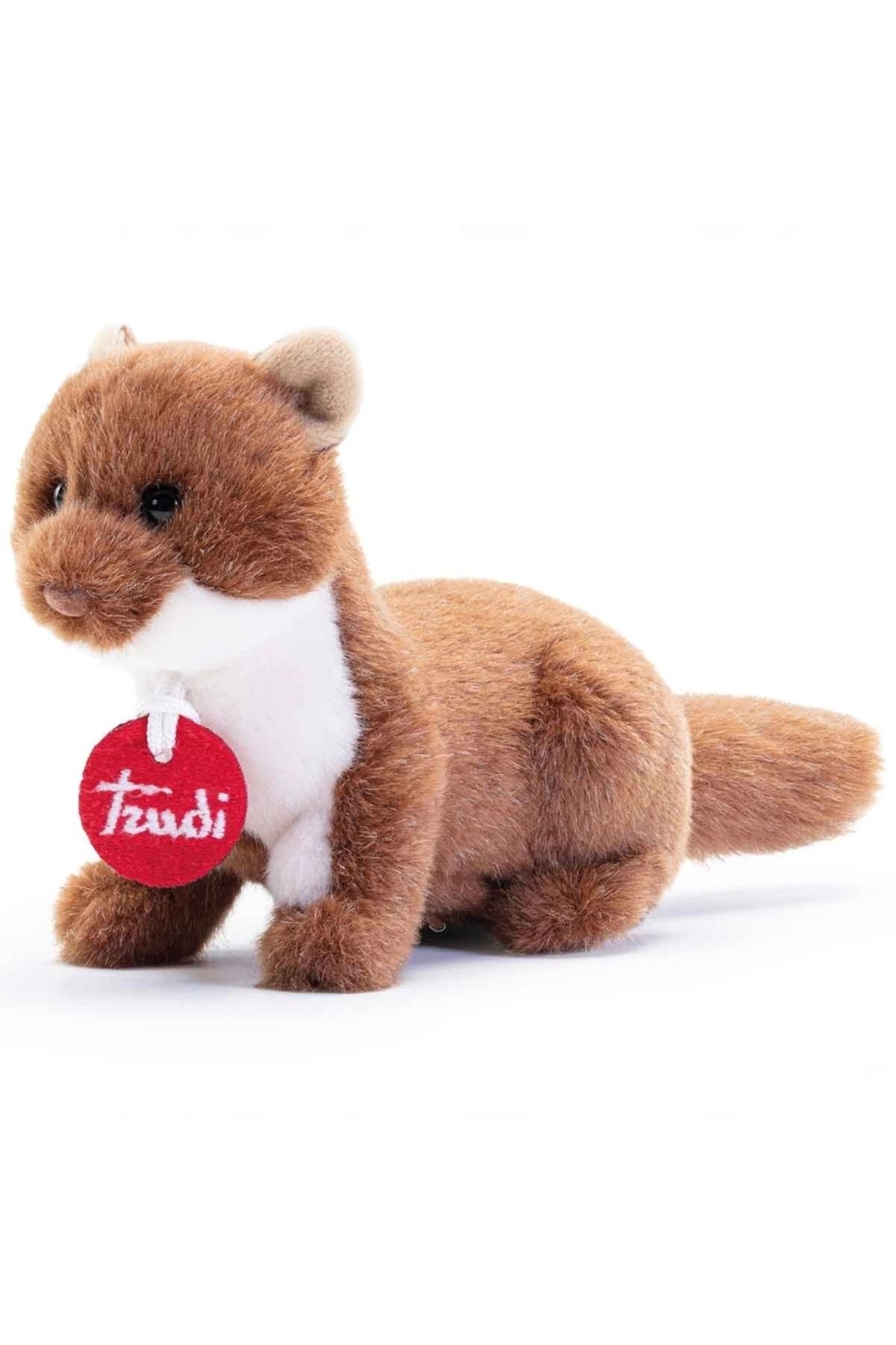 TWOX Çocuk Trudi Peluş Sansar 20 cm