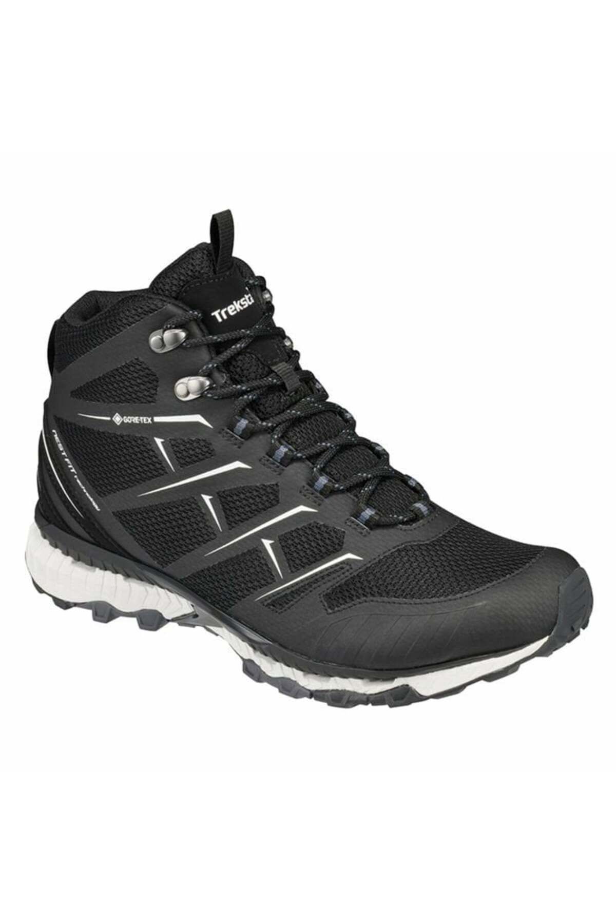 Treksta HILL AIR MID GTX M SIYAH BOT