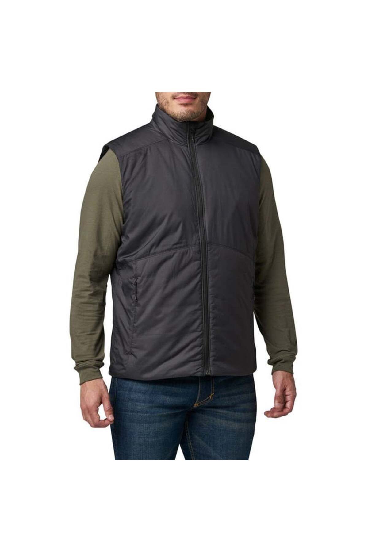 5.11 ADVENTURE PRIMALOFT VEST YELEK