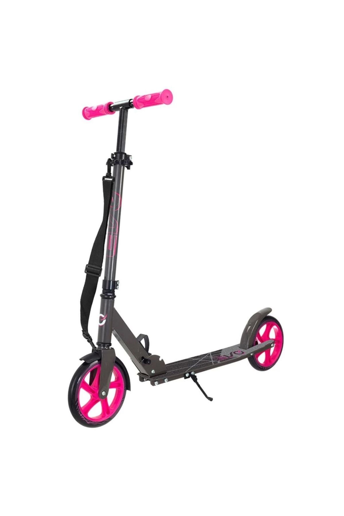 TWOX Çocuk Evo Flexi Max 2 Tekerlekli Scooter Pembe