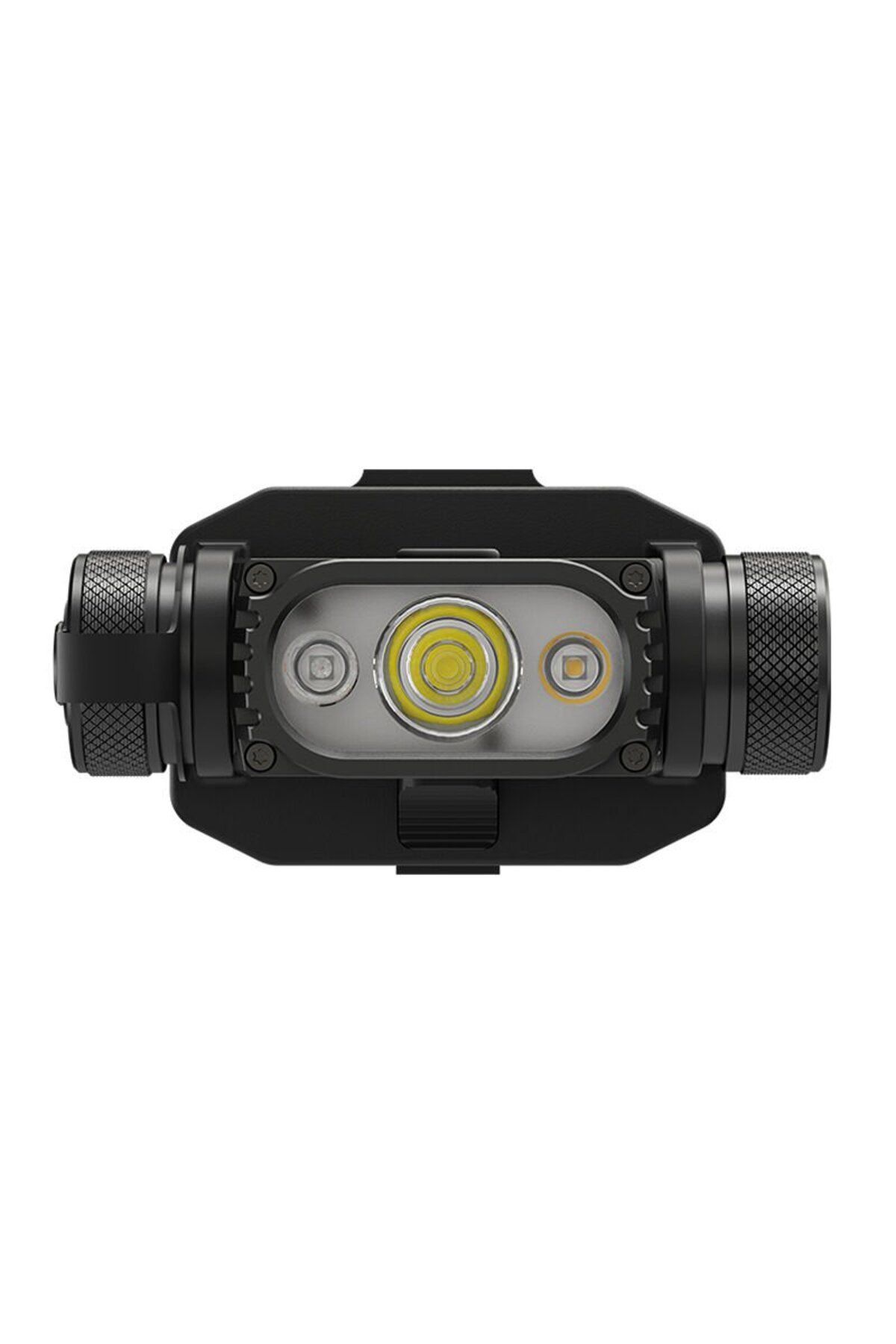 Nitecore HC65M V2 1750 LUMEN KAFA FENE