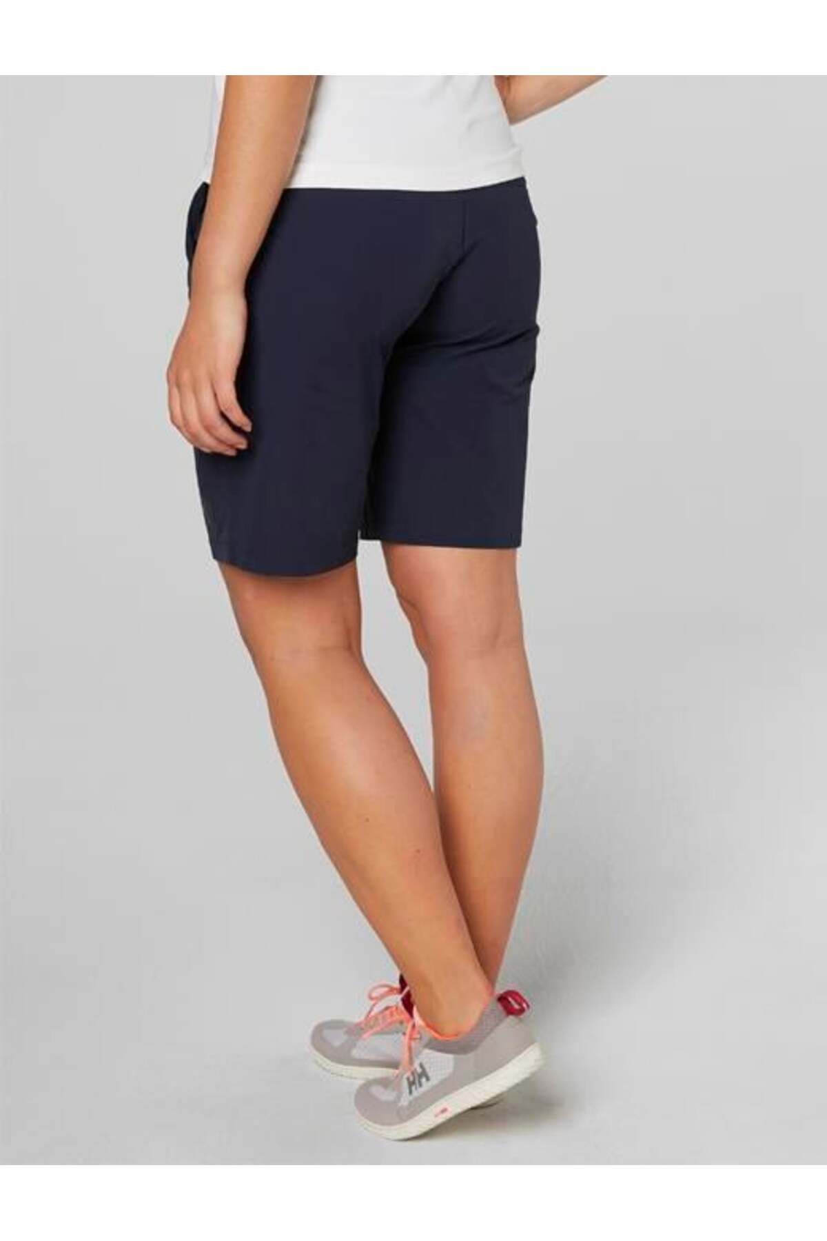 Helly Hansen-Hh W Qd Cargo Shorts 4
