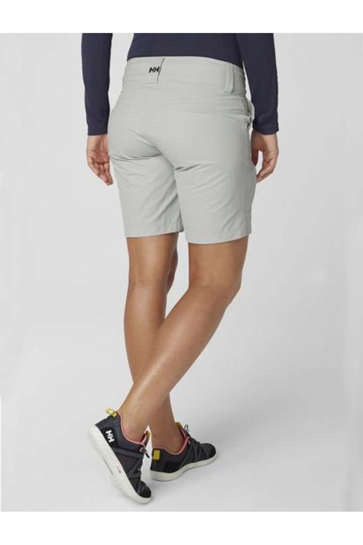 Helly Hansen-White W Qd Women's Shorts Hha.33942-853 3