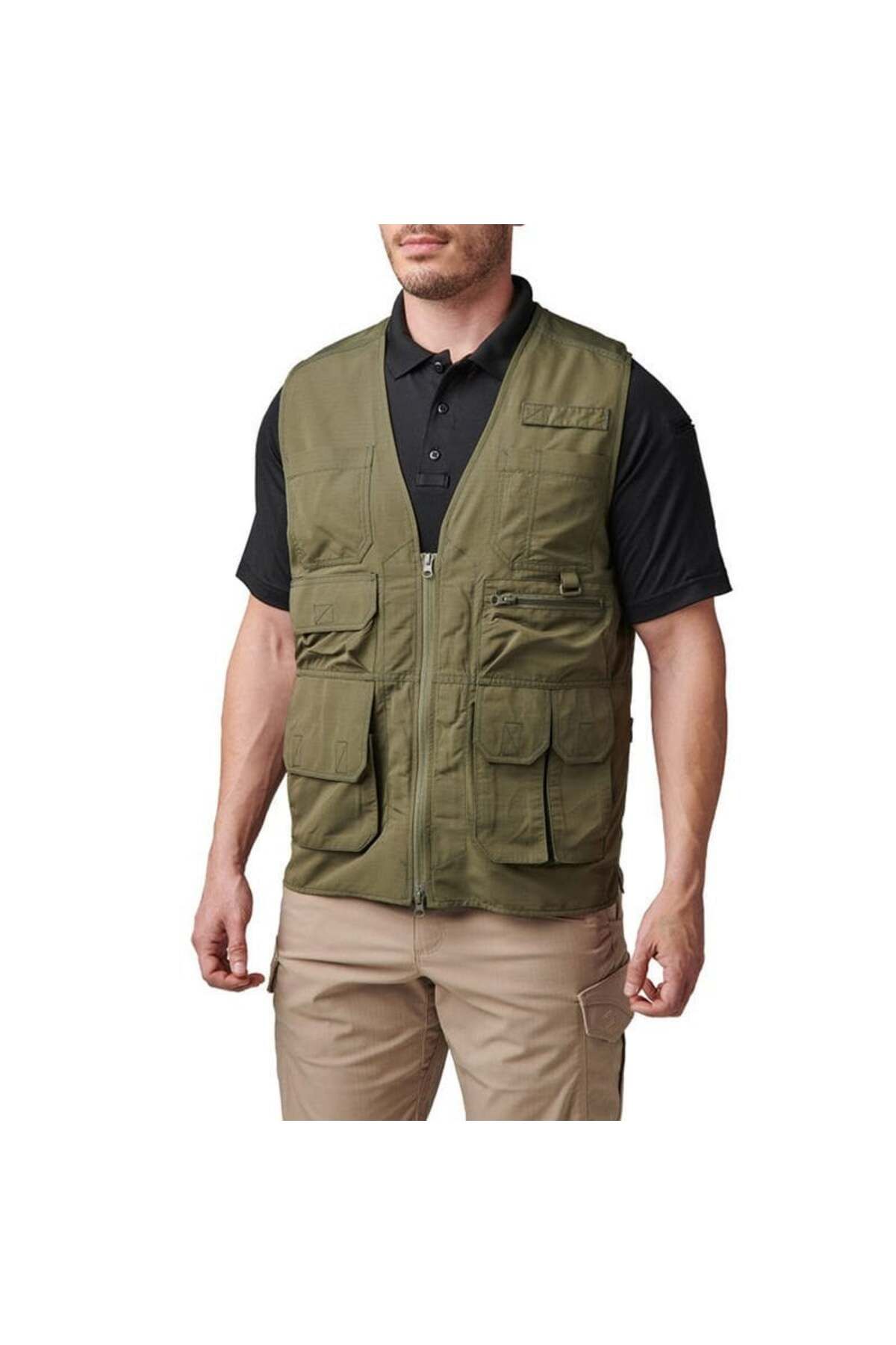 5.11 TACTICAL TAC VEST YELEK