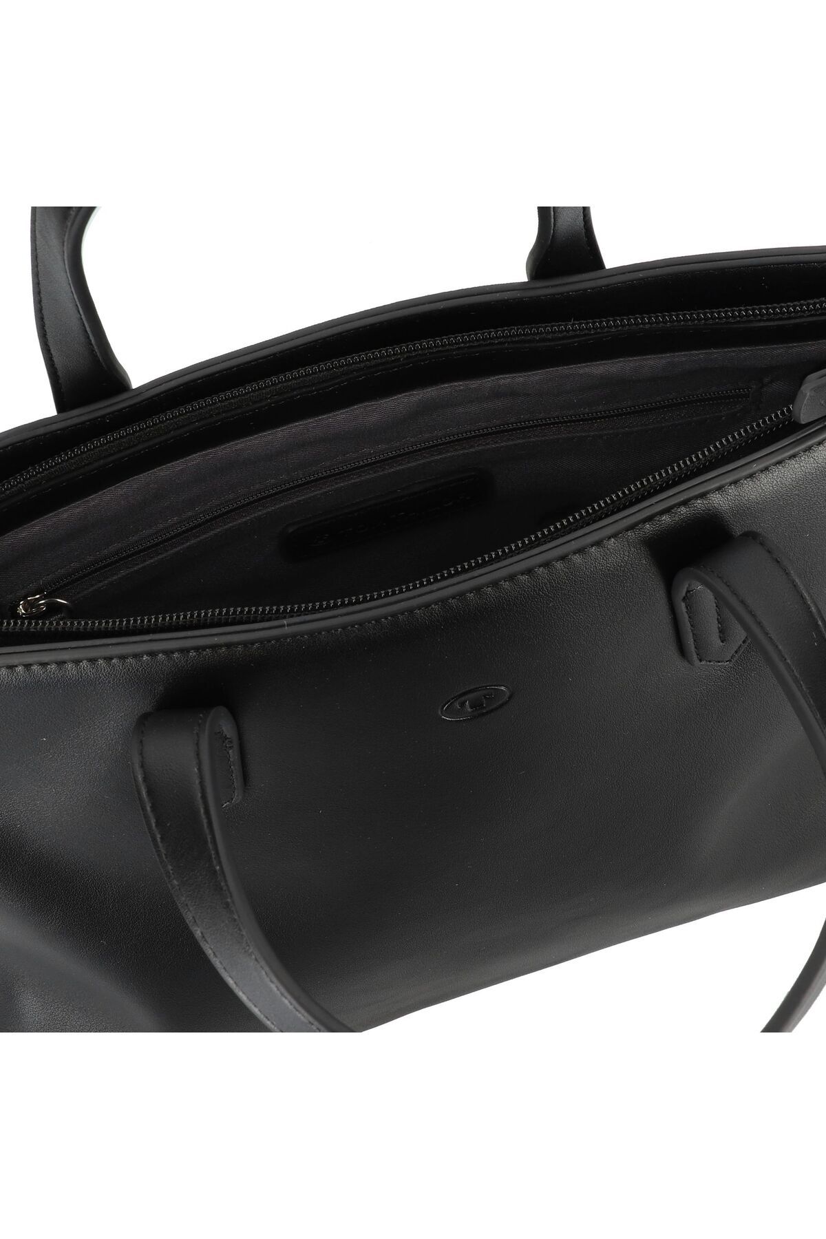 Tom Tailor-Poppy Handbag 30 cm 5