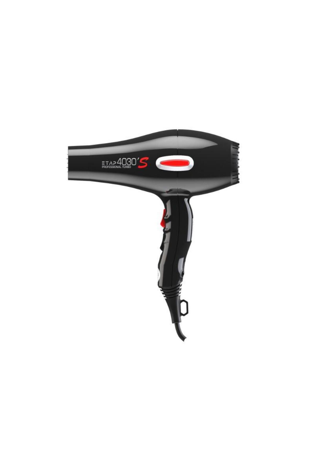 Etap-4030s Professional Series 2500 Watt Hairdresser Blow Dryer 4