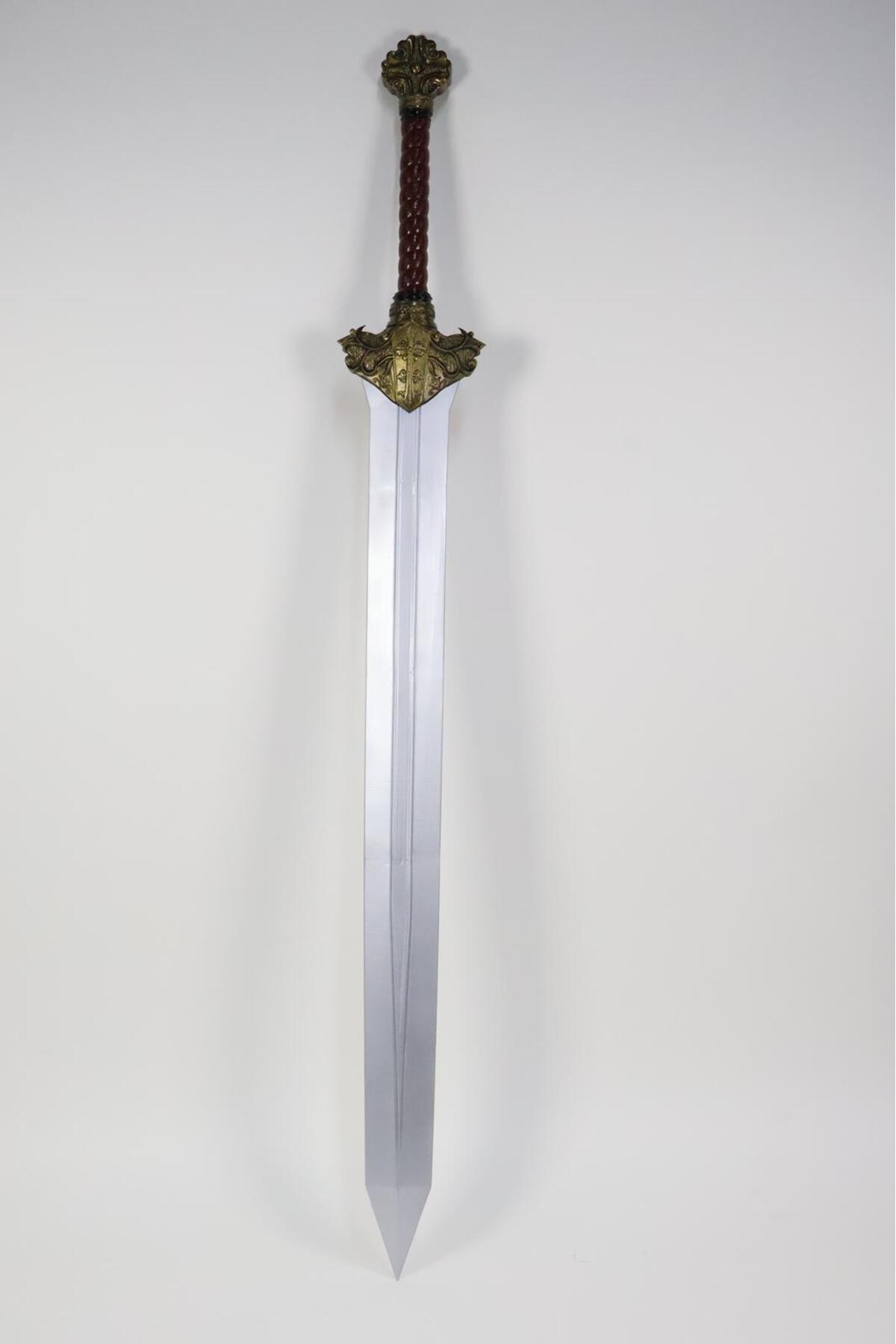 【中古】 BRAVE　SWORD/ＣＤ/ASCD-18133 3Dcimcom Longsword - Fiyatı, Yorumları