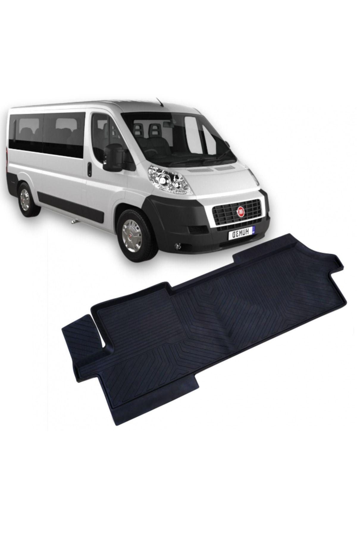 Tunax DUCATO ARACA ÖZEL 4D 2007 2008 2009 2010 2011 2012 2013 2014