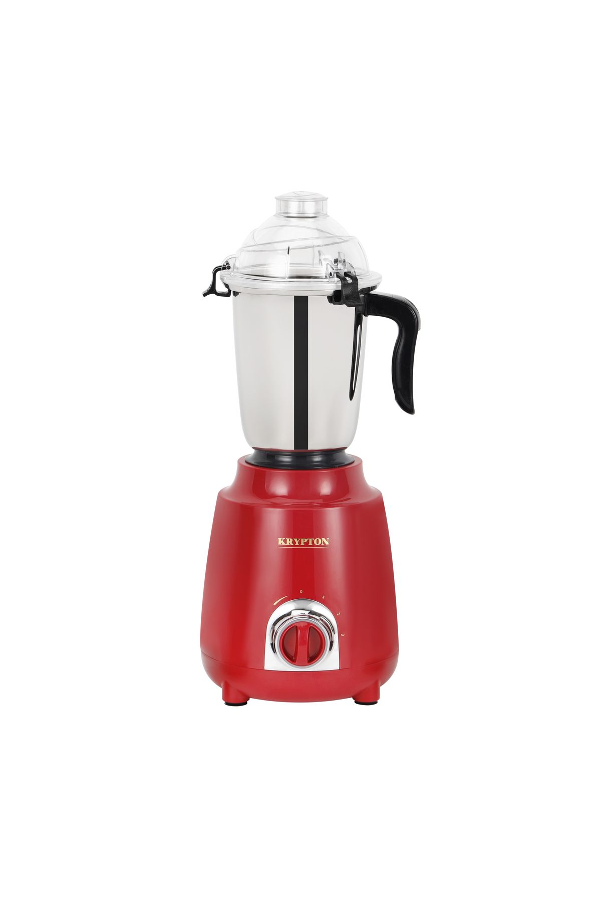 KRYPTON-3 in1 Mixer Grinder-KNB6206 7