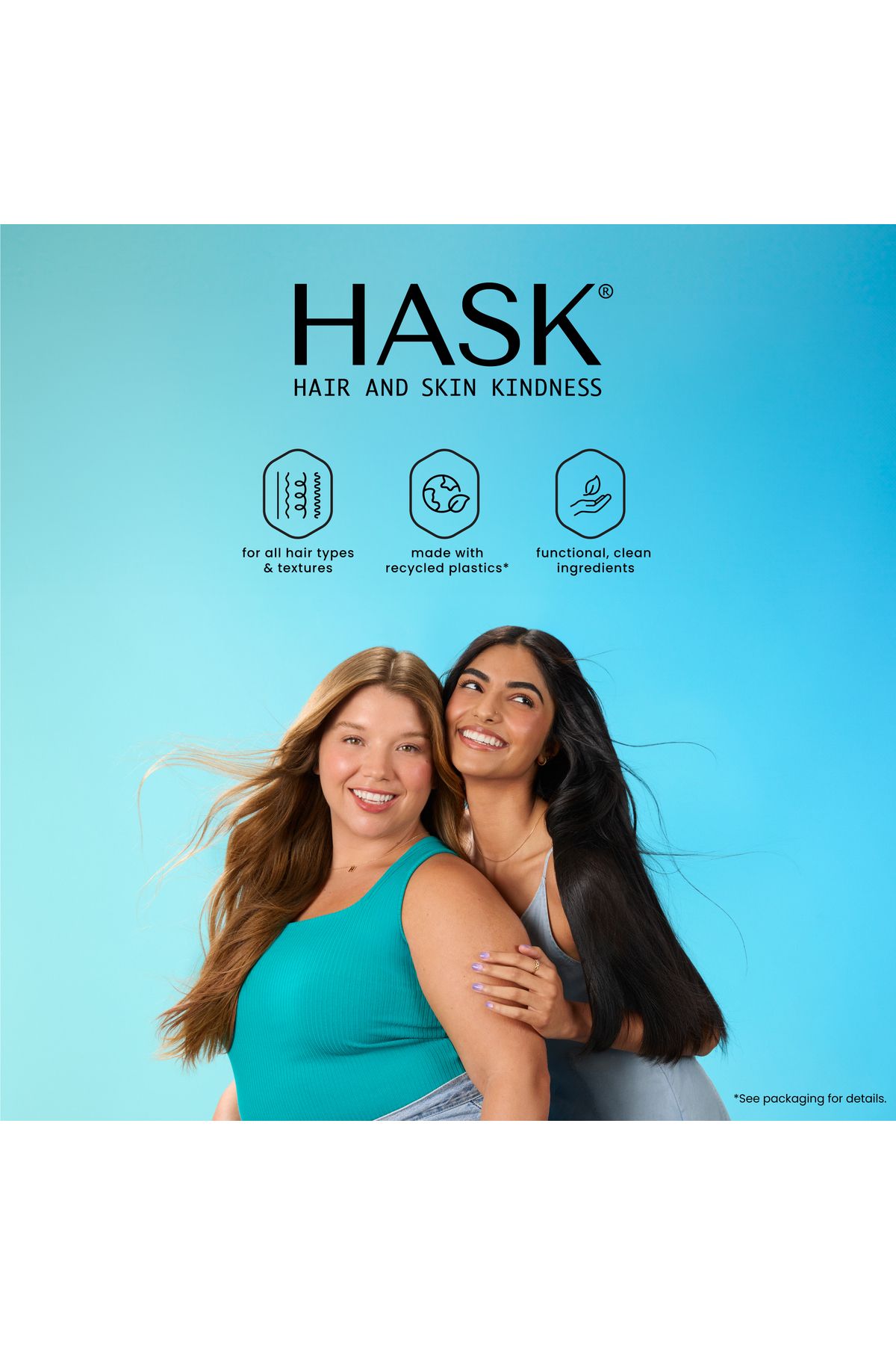 HASK-Curl Care Refreshing Mist 177Ml 4