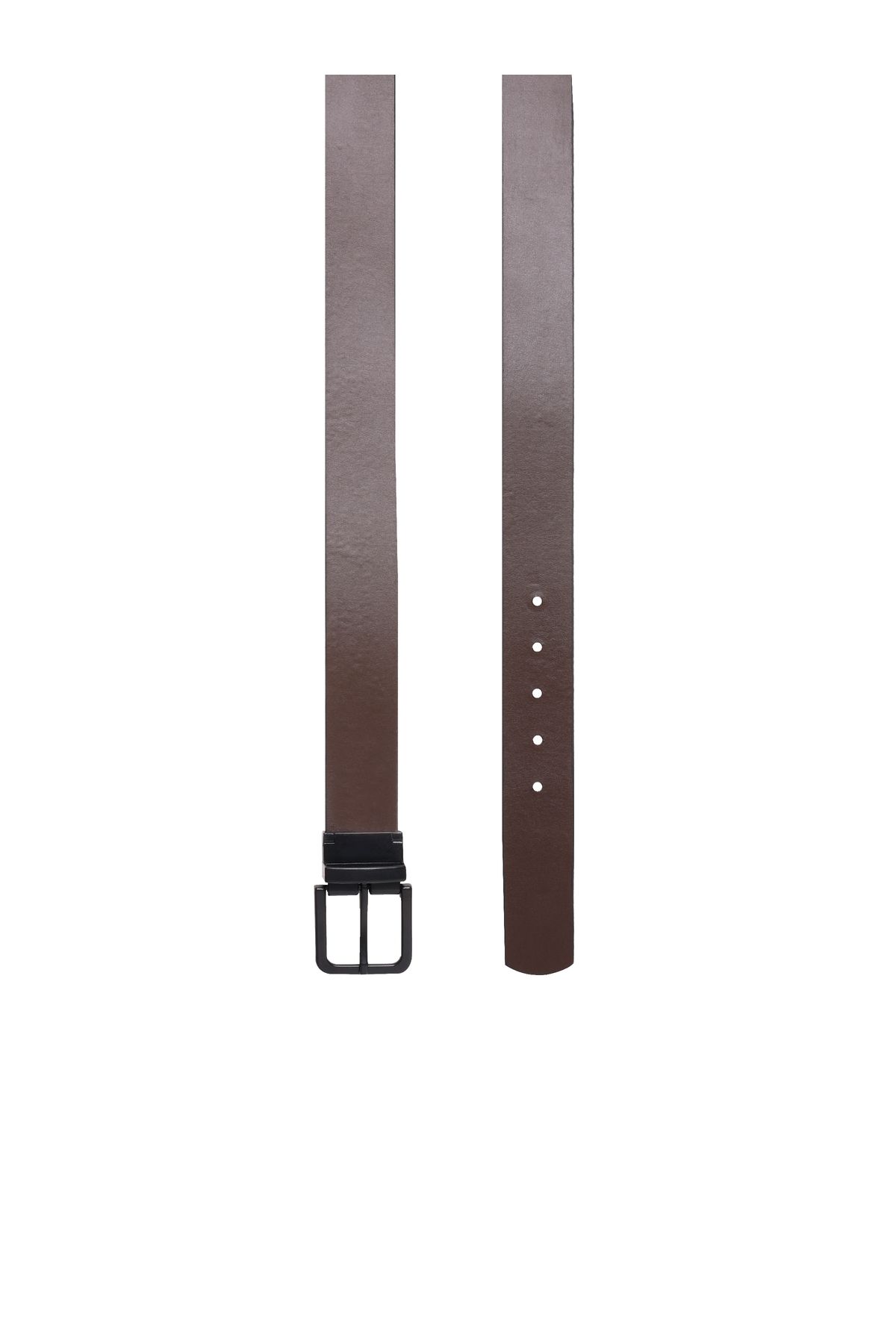 Colin's Centura Neagră Pentru Bărbați Masculin - 90 cm