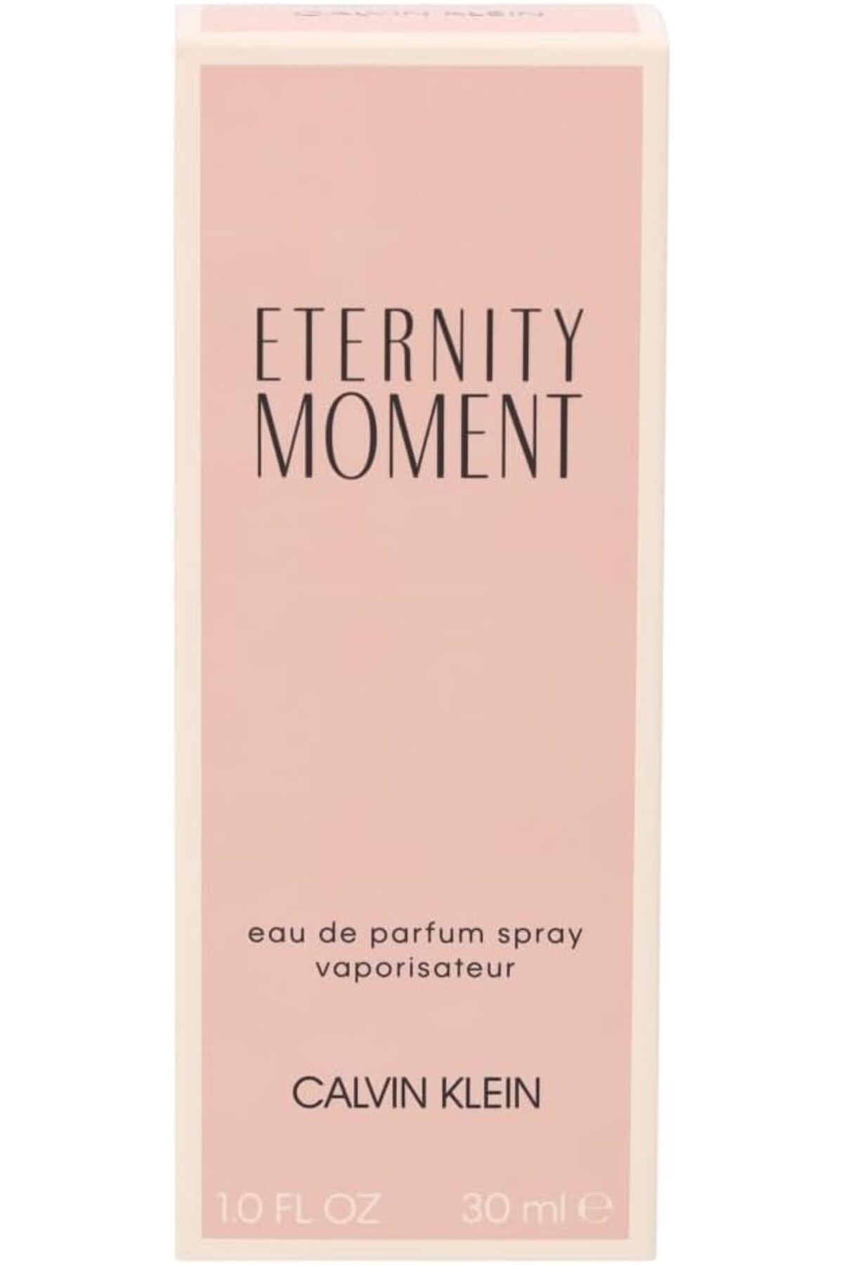 Calvin Klein-Eternity Moment Perfume for Women Eau De Parfum 30ML 3