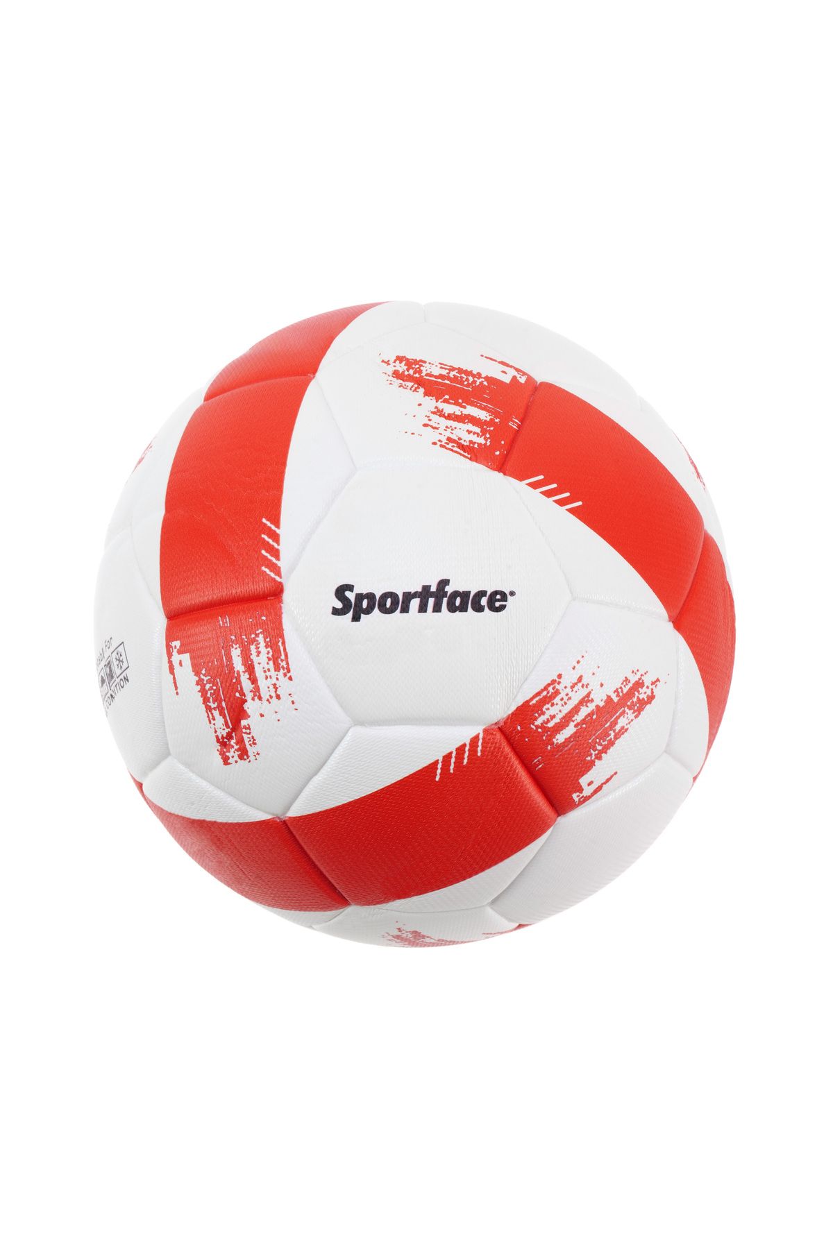 Sportface SF-LK001 FUTBOL TOPU 5 Kırmızı