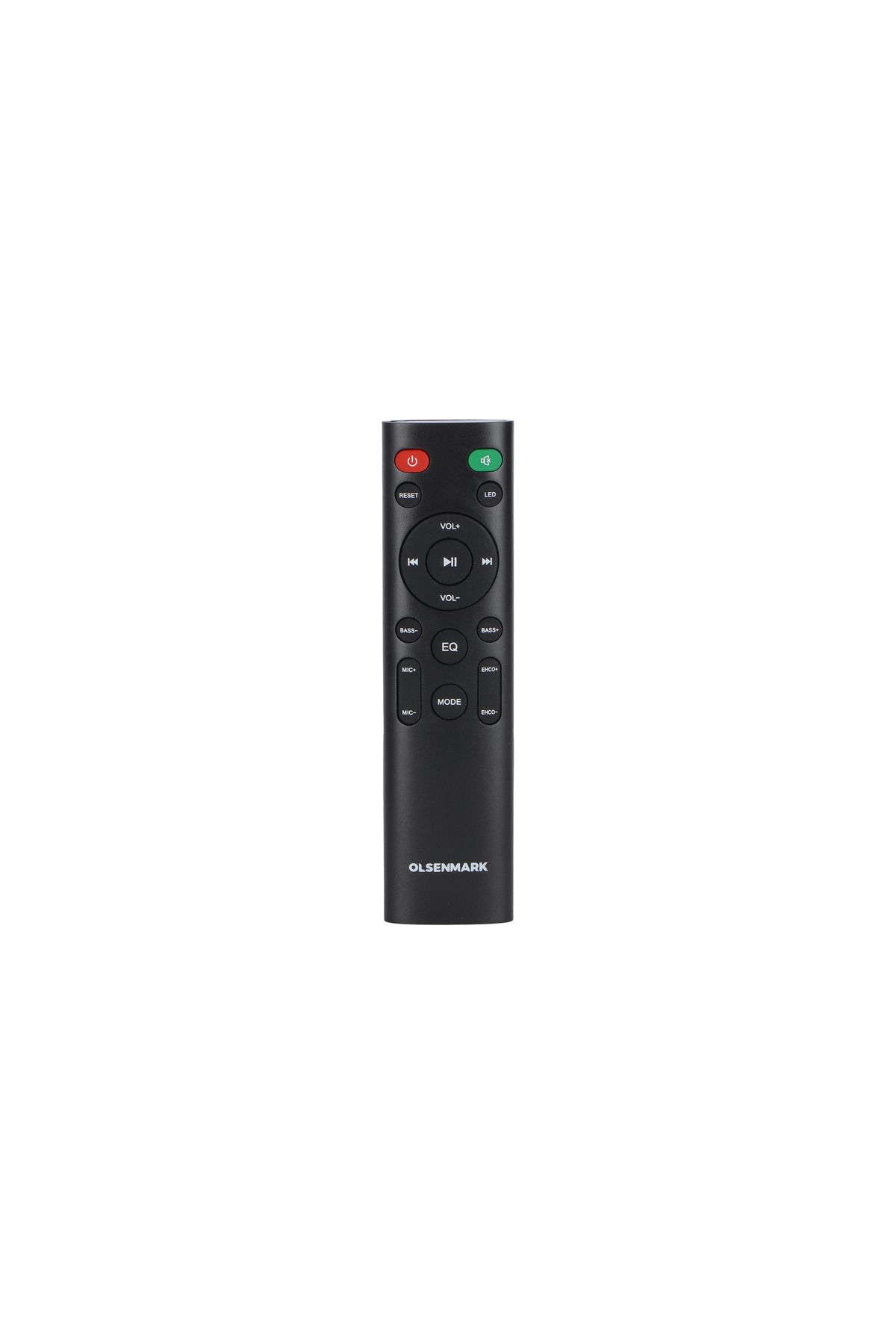 Olsenmark-Soundbar with Wireless Microphone- OMMS1286 5