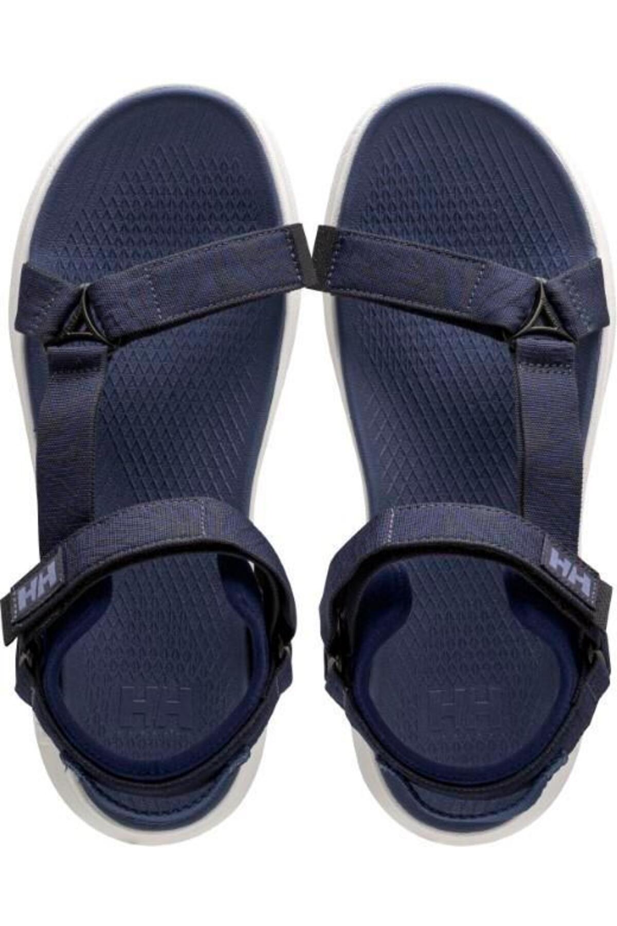 Helly Hansen-Kep Şapkaılano F2f Sandal Slippers 3