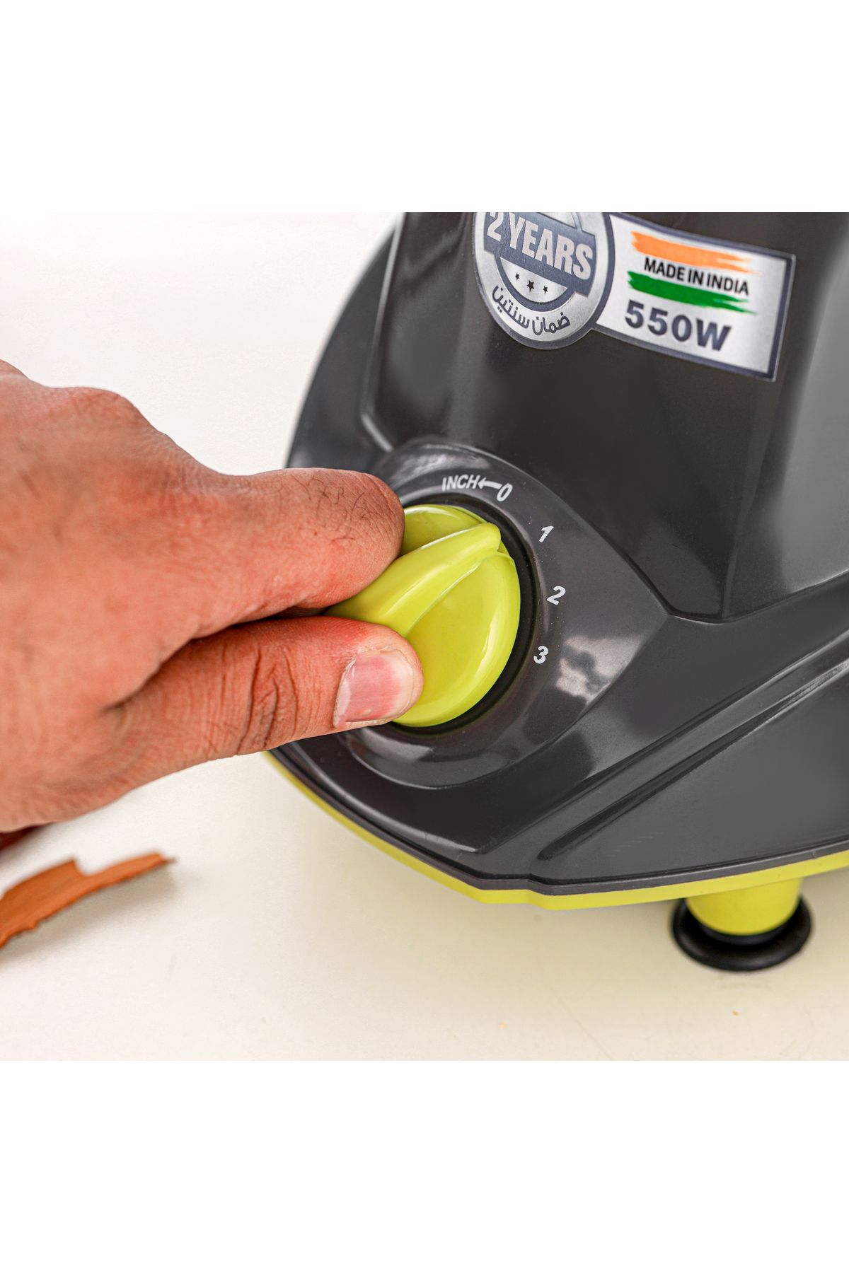 KRYPTON-2-IN-1 Mixer Grinder- KNB6191 5