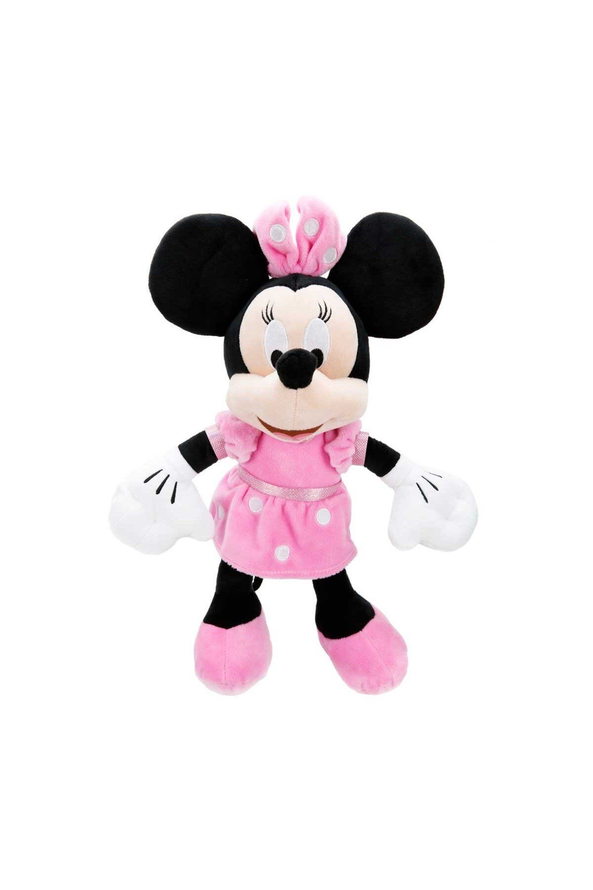 NillyToys 40210 Minnie Core Peluş 36 cm.