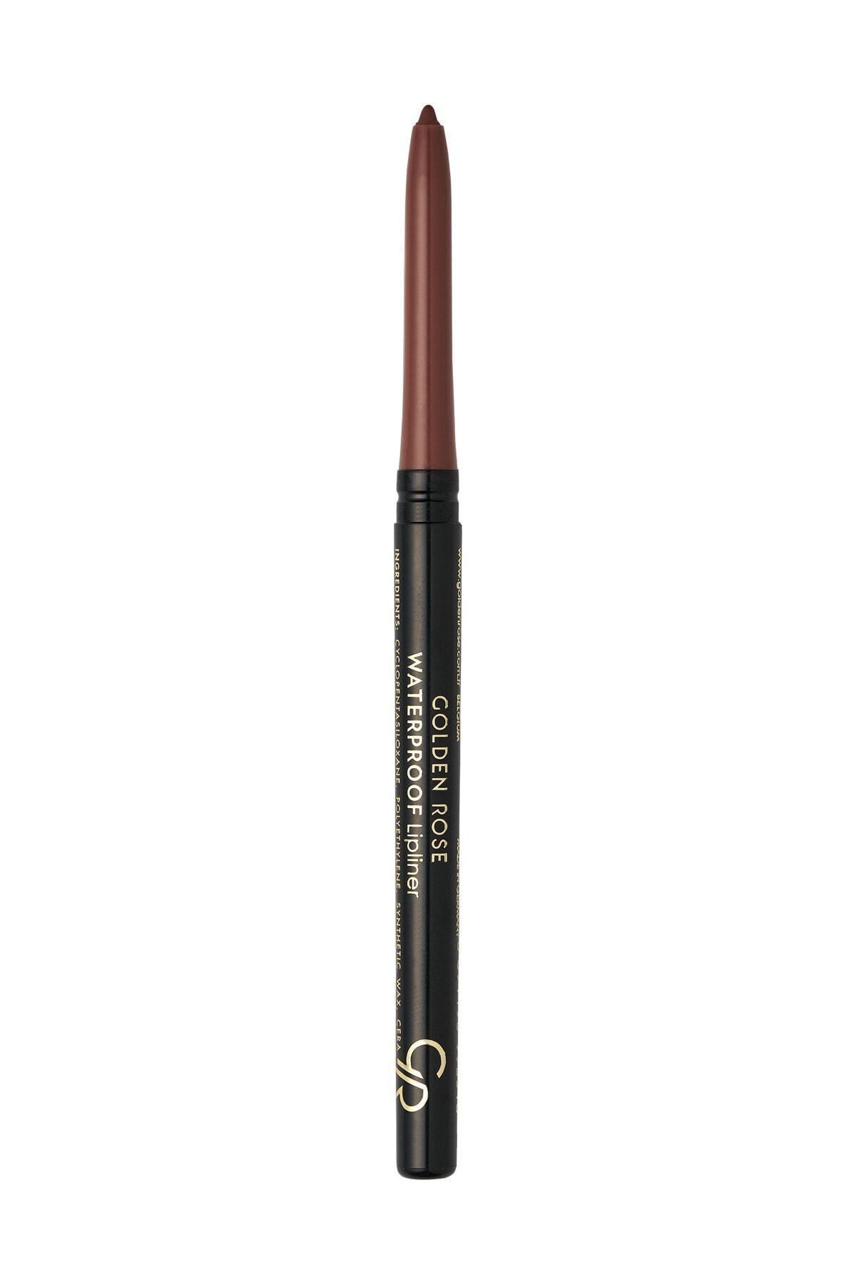 Golden Rose Waterproof Automatic Lipliner 58 Asansörlü Dudak Kalemi 0,02 g