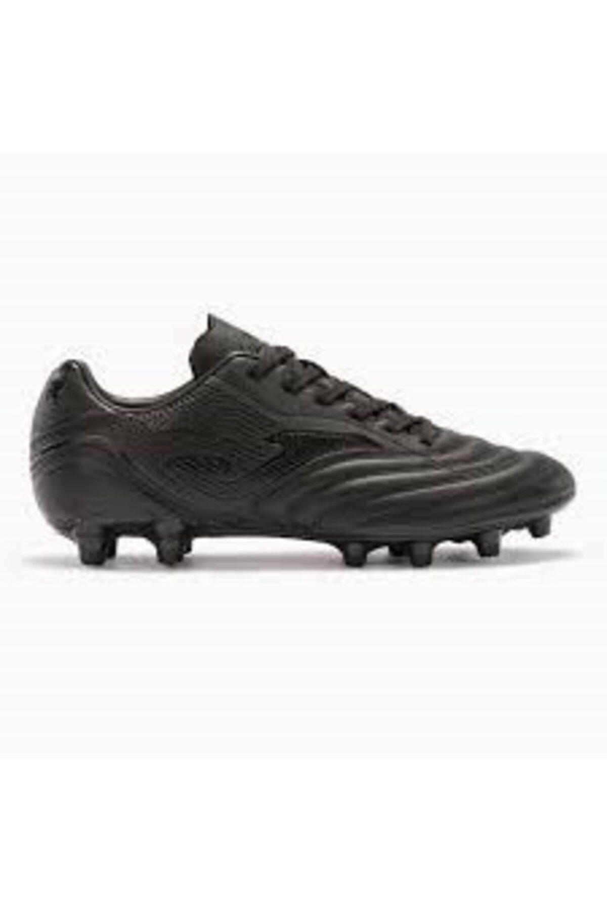 Joma Aguıla 2521 Negro Fırm Ground Erkek Siyah Krampon Agus2521fg