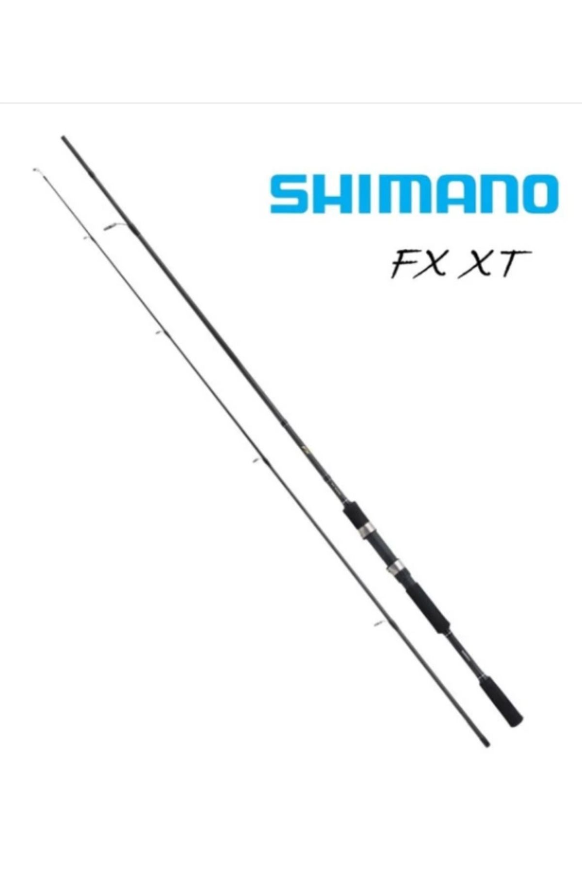 Shimano Fx Xt 270Cm 10-30 Gr Spin Kamışı